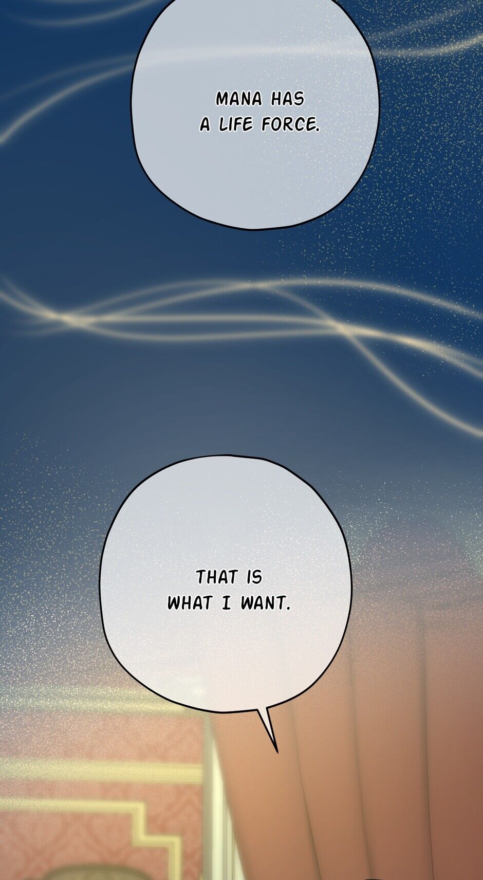 The Evil Lady's Hero Chapter 76 page 31 - Chapter 76: The Emperor's Madness