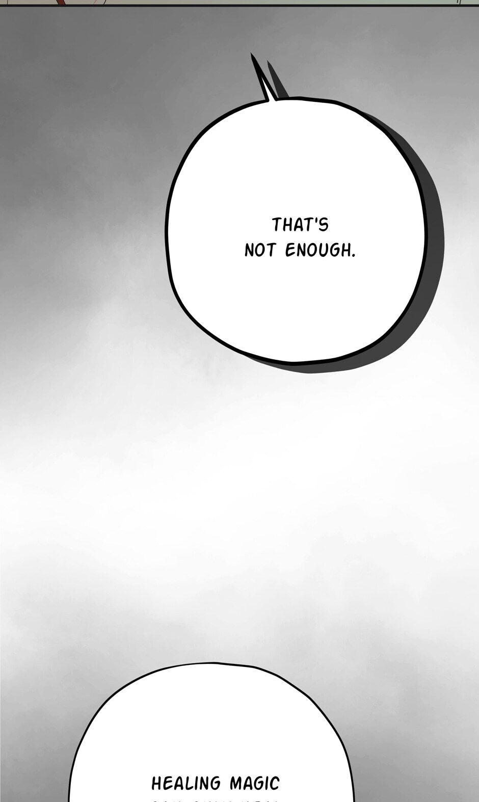 The Evil Lady's Hero Chapter 76 page 35 - Chapter 76: The Emperor's Madness