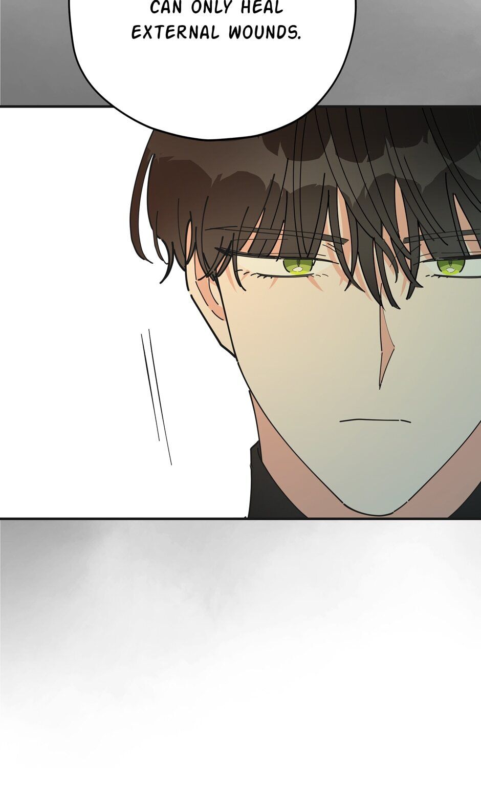 The Evil Lady's Hero Chapter 76 page 36 - Chapter 76: The Emperor's Madness