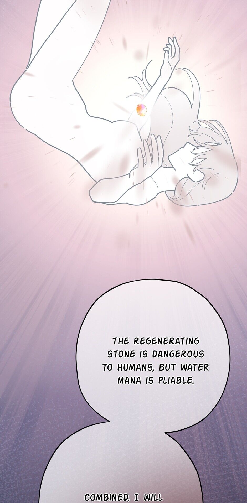 The Evil Lady's Hero Chapter 76 page 38 - Chapter 76: The Emperor's Madness