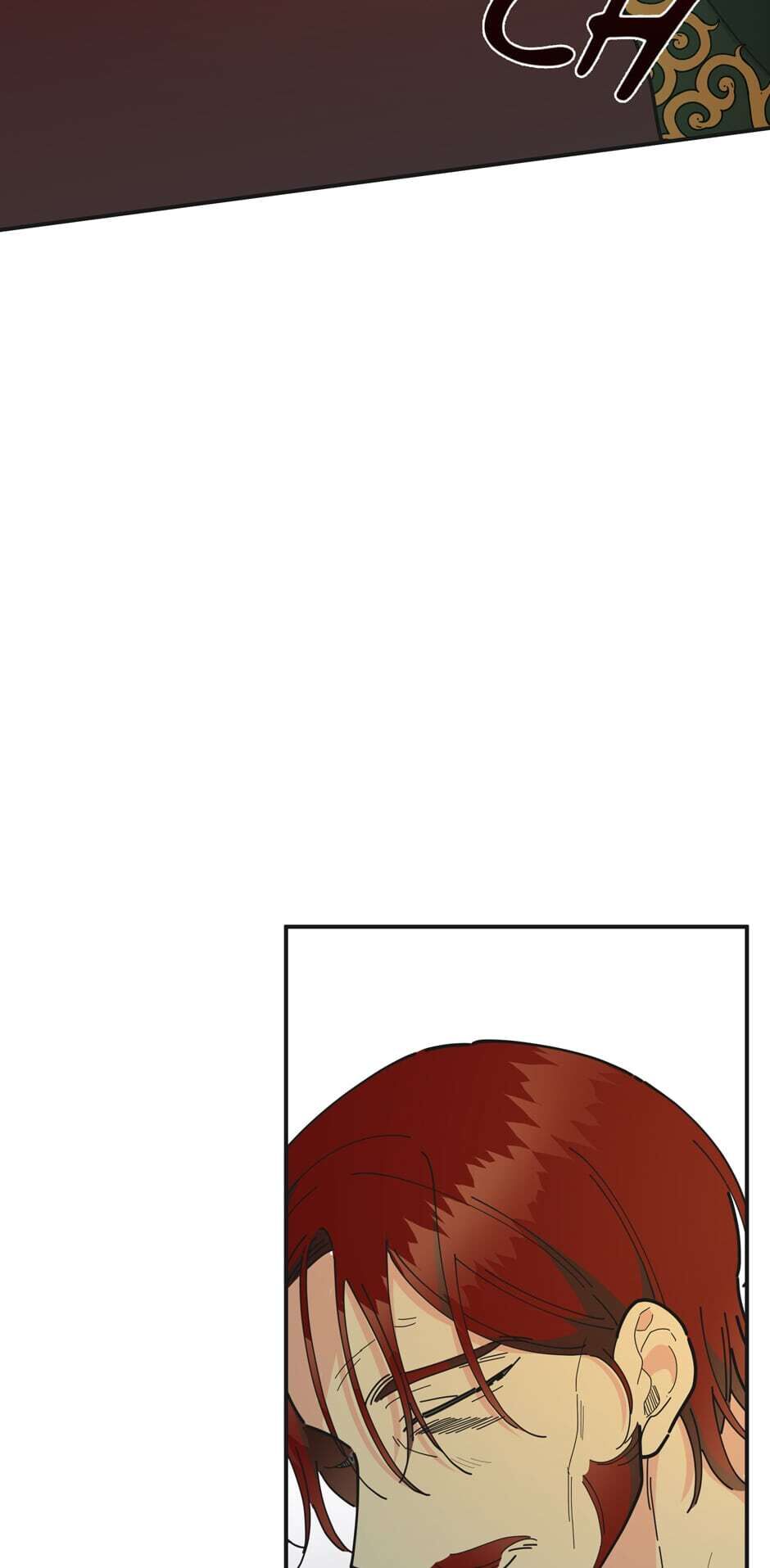 The Evil Lady's Hero Chapter 76 page 40 - Chapter 76: The Emperor's Madness