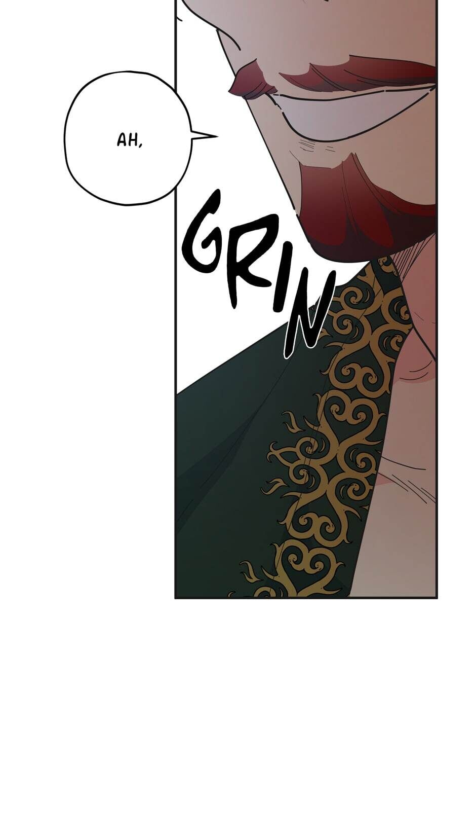 The Evil Lady's Hero Chapter 76 page 47 - Chapter 76: The Emperor's Madness