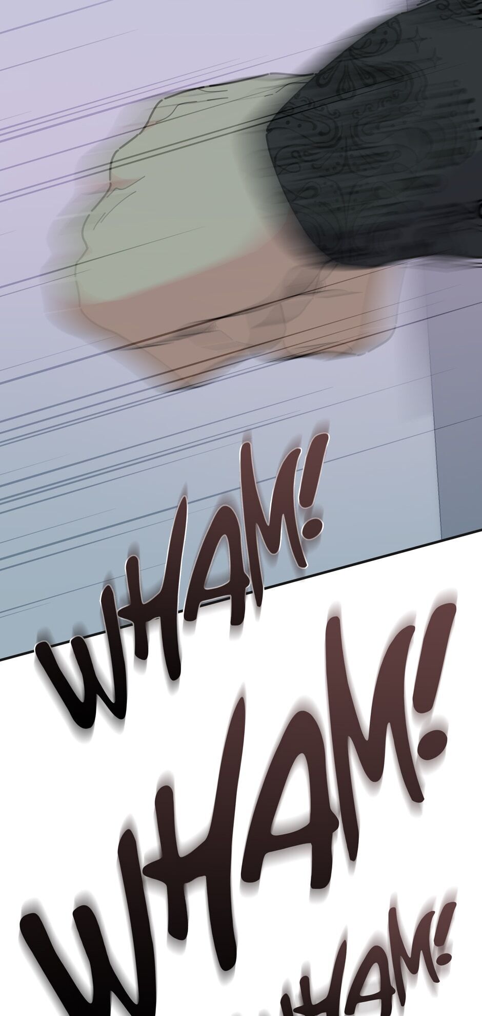 The Evil Lady's Hero Chapter 76 page 55 - Chapter 76: The Emperor's Madness