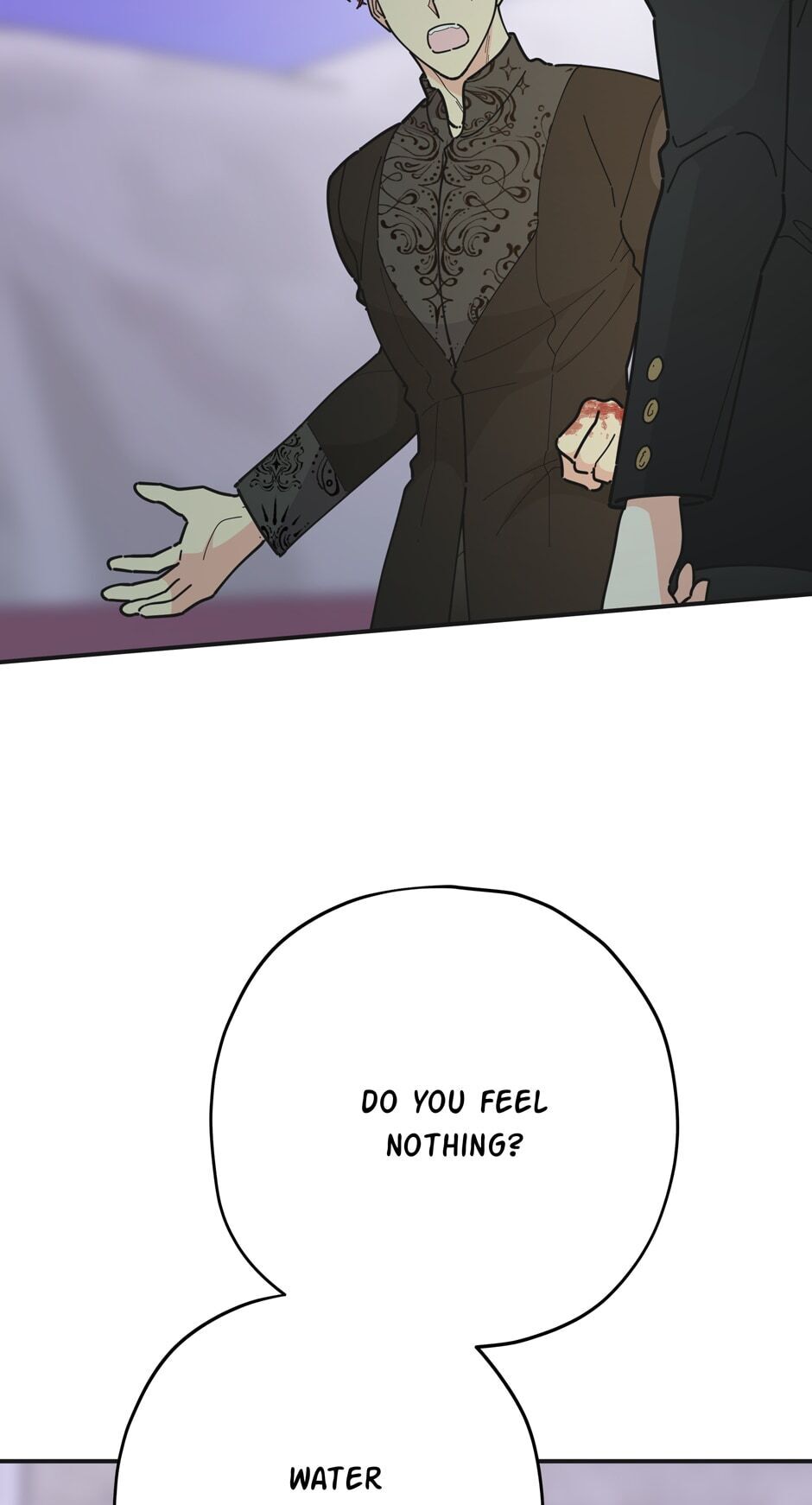 The Evil Lady's Hero Chapter 76 page 62 - Chapter 76: The Emperor's Madness