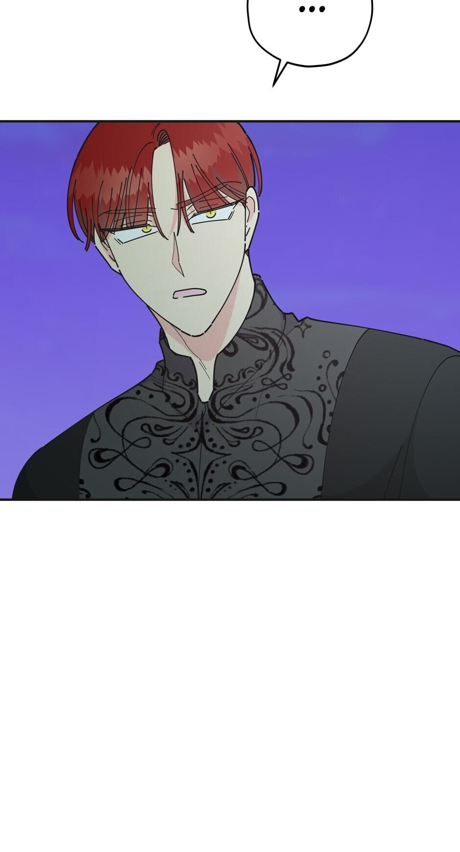The Evil Lady's Hero Chapter 76 page 64 - Chapter 76: The Emperor's Madness
