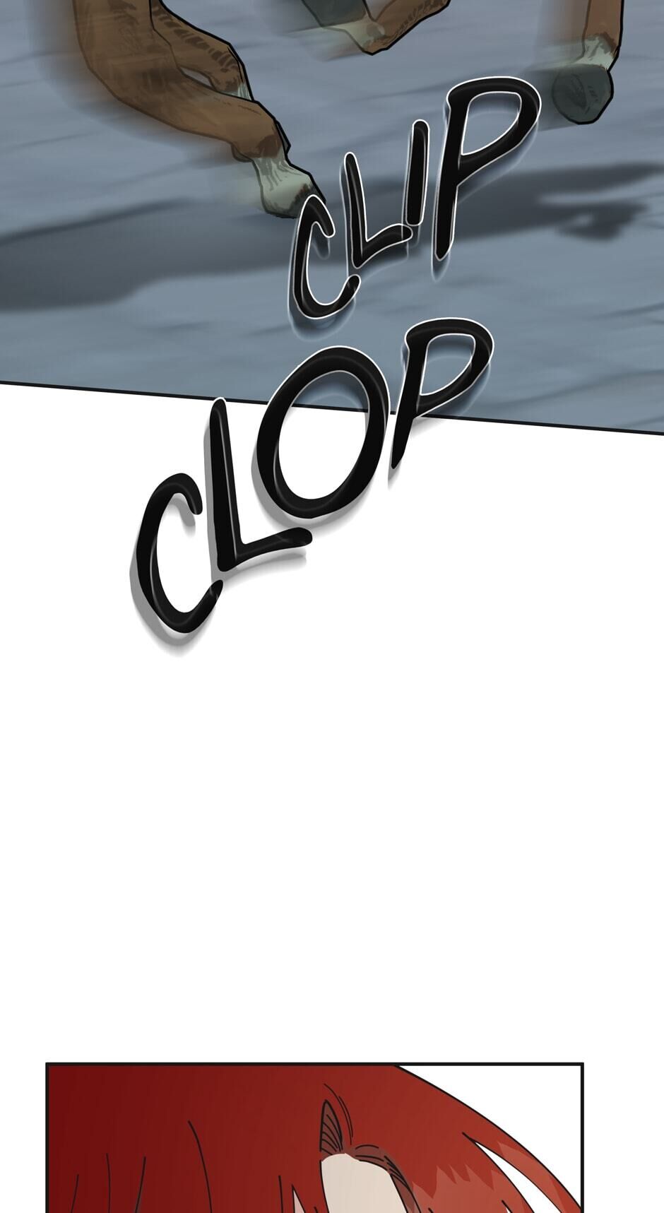 The Evil Lady's Hero Chapter 76 page 72 - Chapter 76: The Emperor's Madness