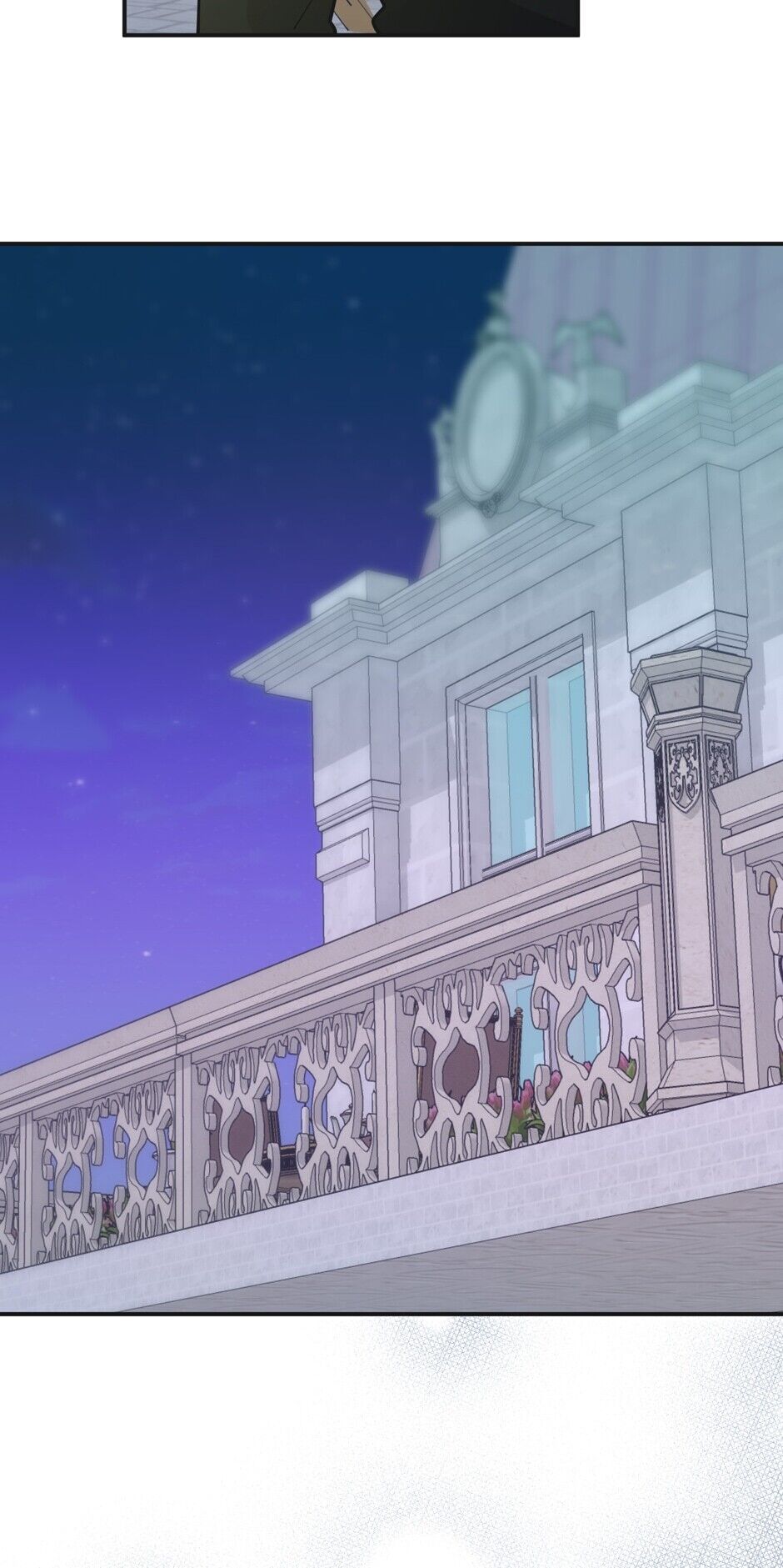 The Evil Lady's Hero Chapter 76 page 80 - Chapter 76: The Emperor's Madness