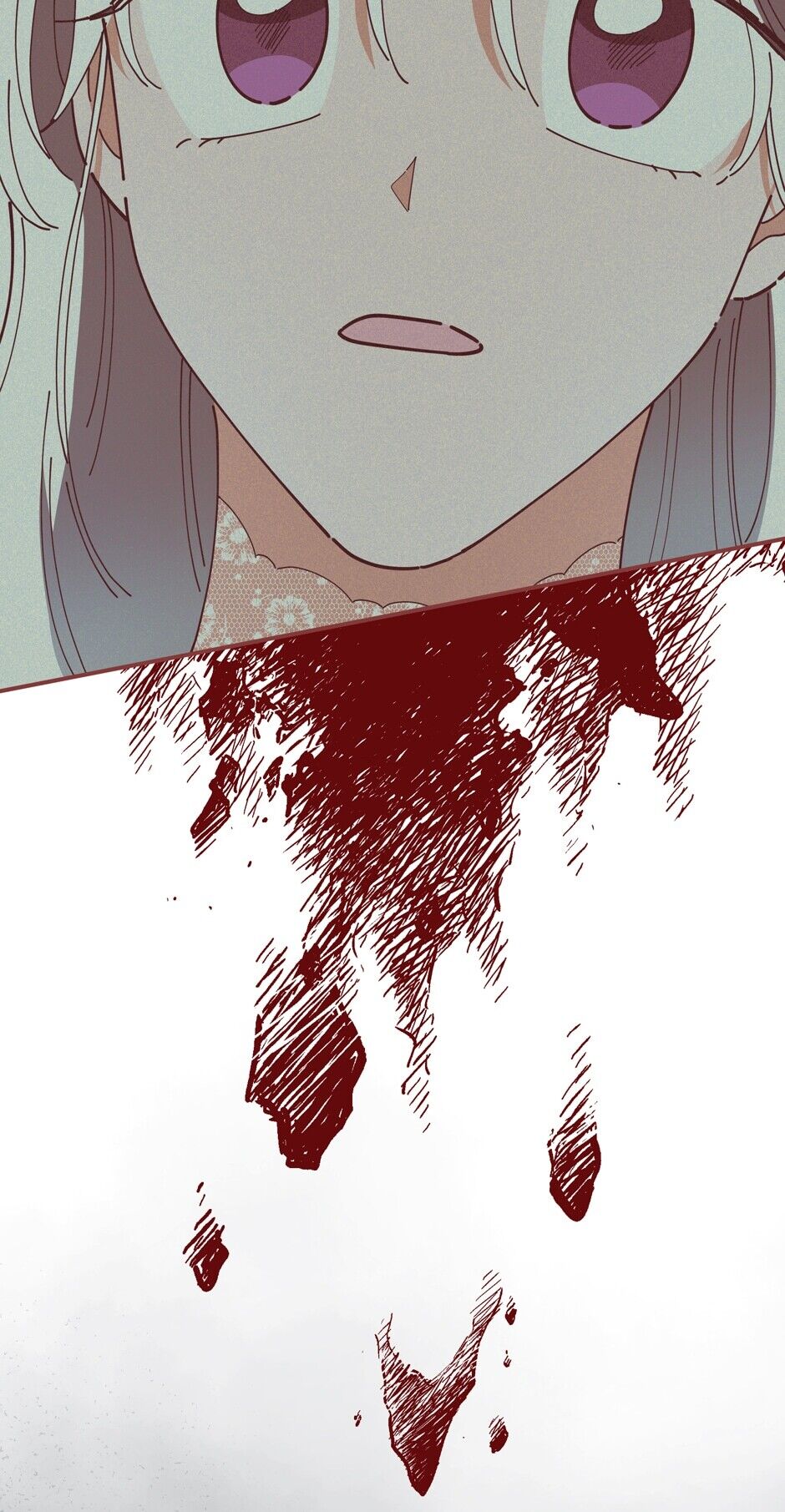 The Evil Lady's Hero Chapter 77 page 10 - Chapter 77: Flames in the Dark