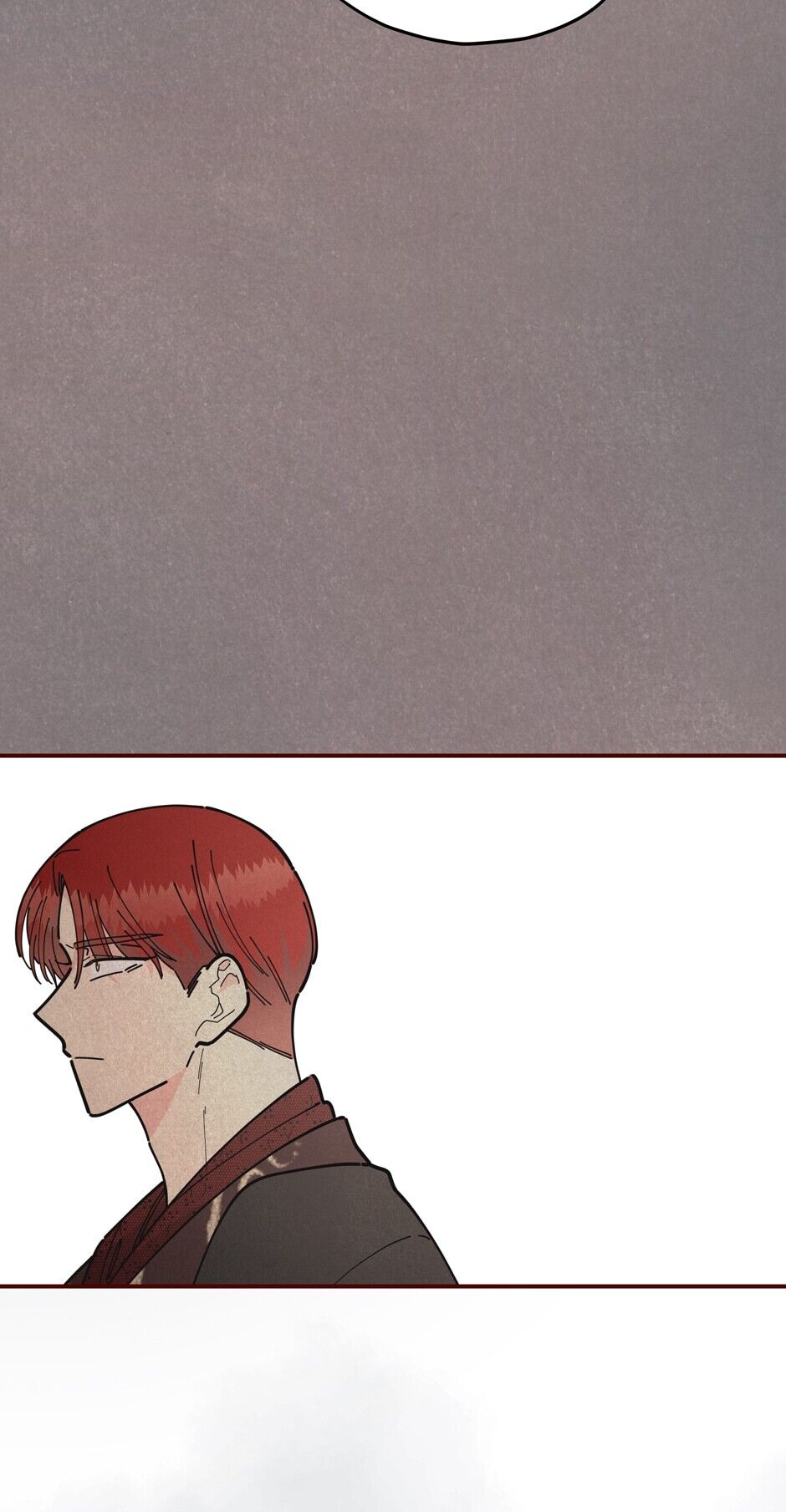 The Evil Lady's Hero Chapter 77 page 18 - Chapter 77: Flames in the Dark