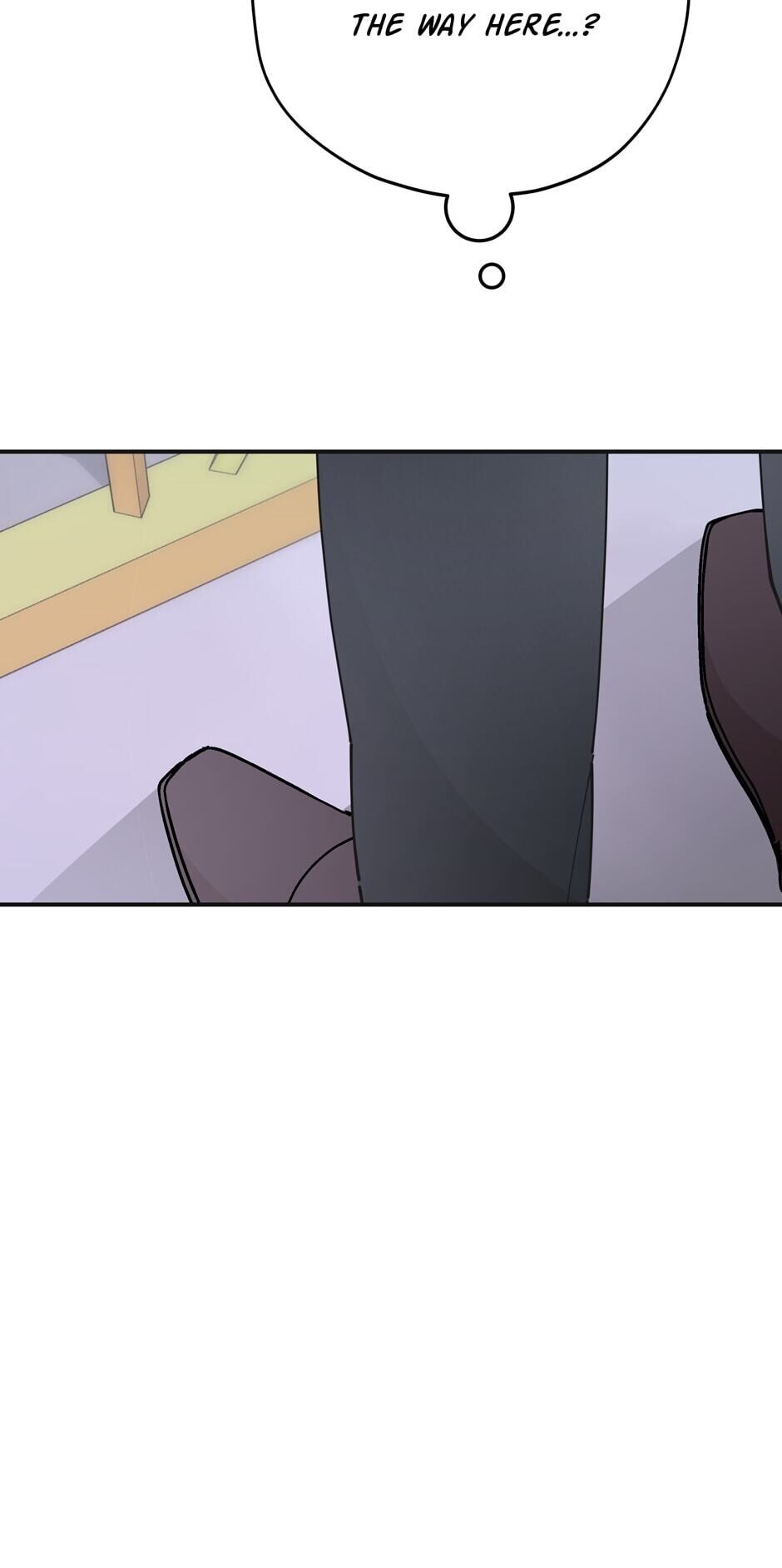The Evil Lady's Hero Chapter 77 page 25 - Chapter 77: Flames in the Dark