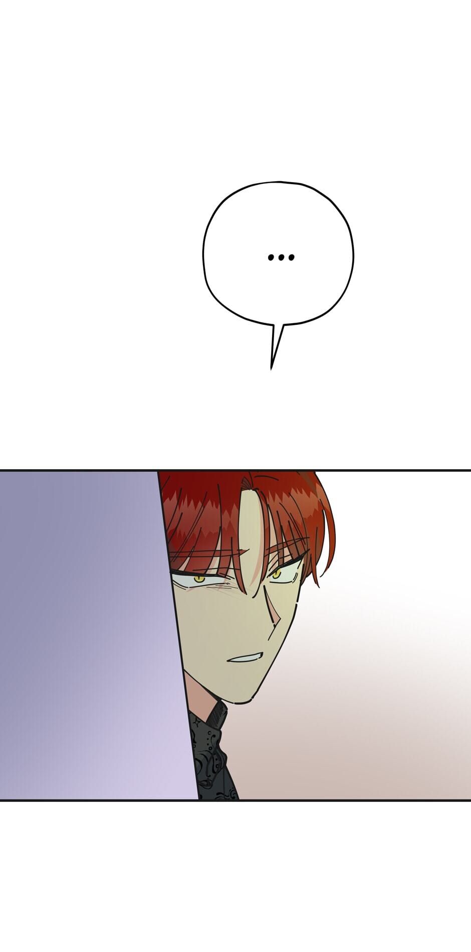 The Evil Lady's Hero Chapter 77 page 30 - Chapter 77: Flames in the Dark