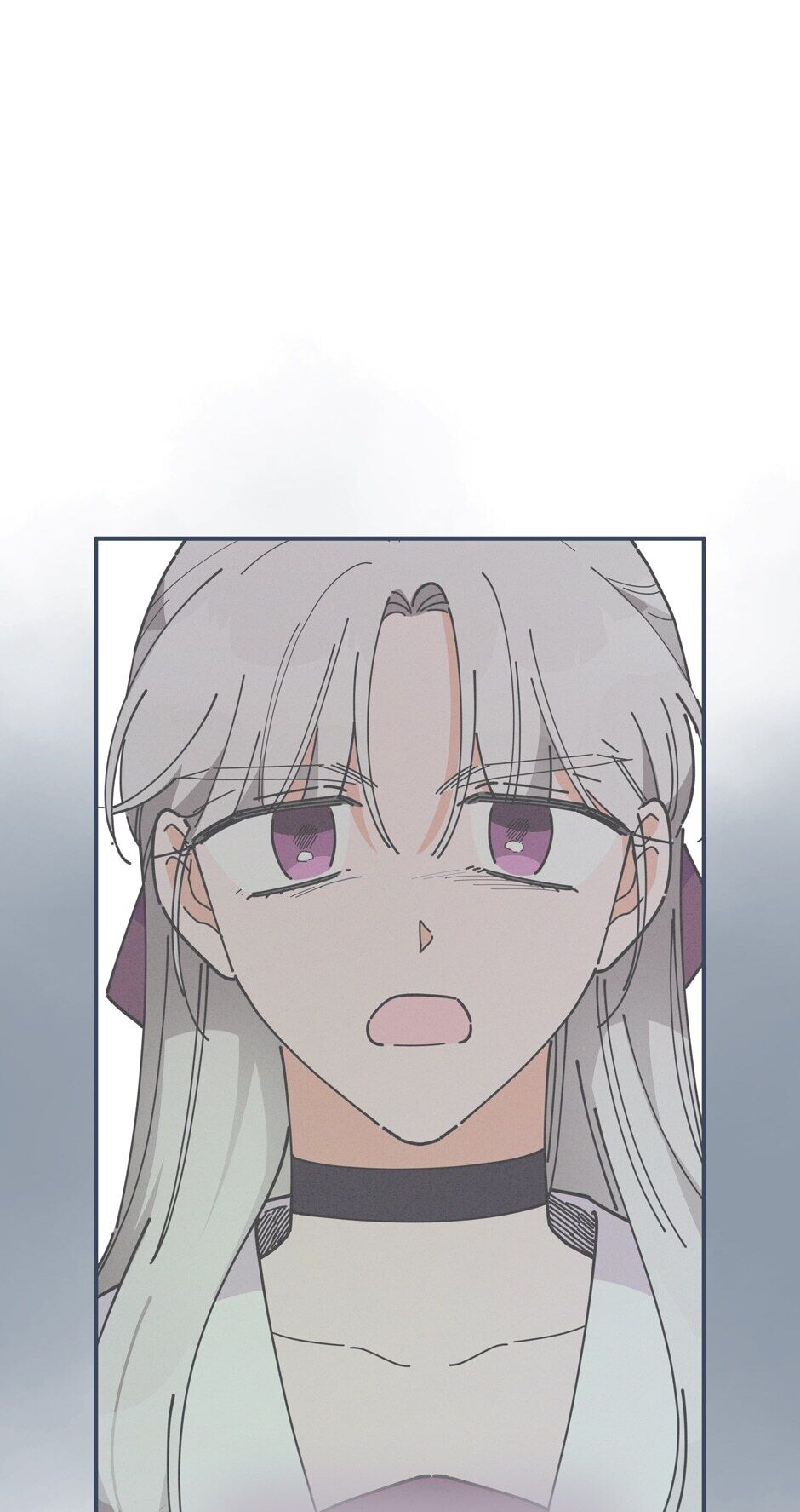 The Evil Lady's Hero Chapter 77 page 33 - Chapter 77: Flames in the Dark