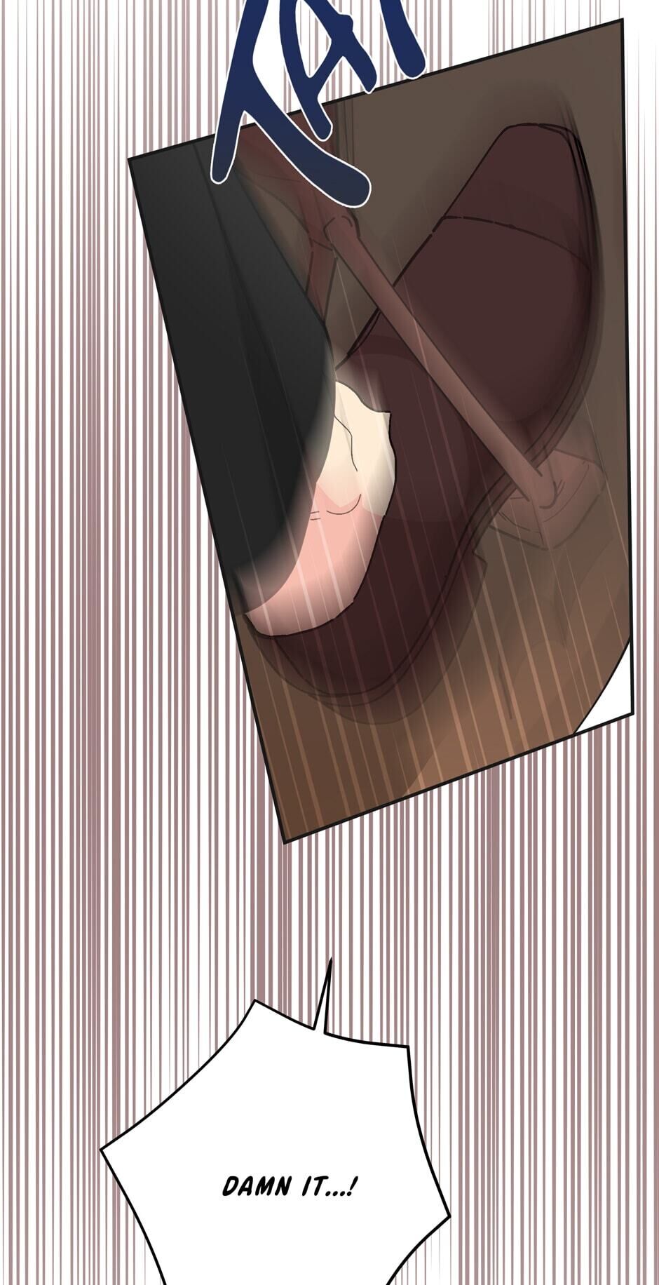 The Evil Lady's Hero Chapter 77 page 40 - Chapter 77: Flames in the Dark