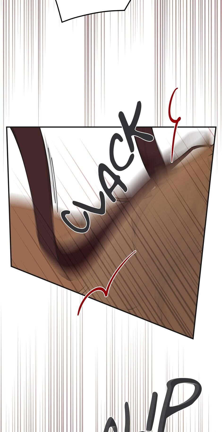 The Evil Lady's Hero Chapter 77 page 41 - Chapter 77: Flames in the Dark