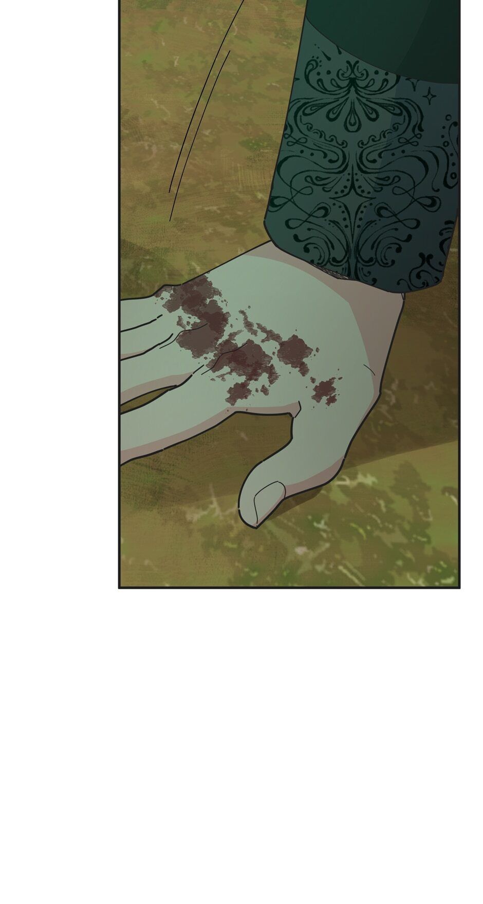 The Evil Lady's Hero Chapter 77 page 54 - Chapter 77: Flames in the Dark