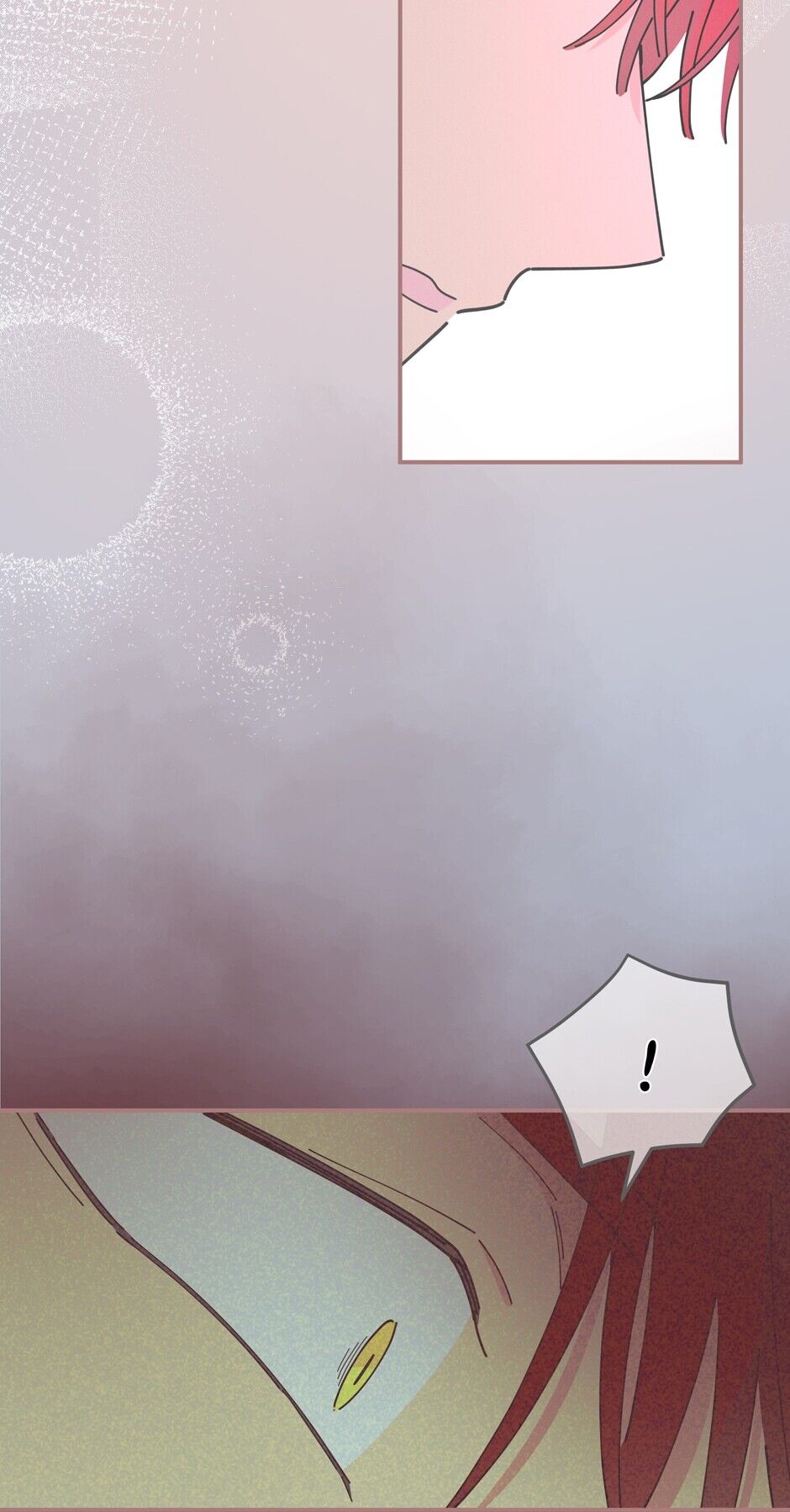 The Evil Lady's Hero Chapter 77 page 6 - Chapter 77: Flames in the Dark