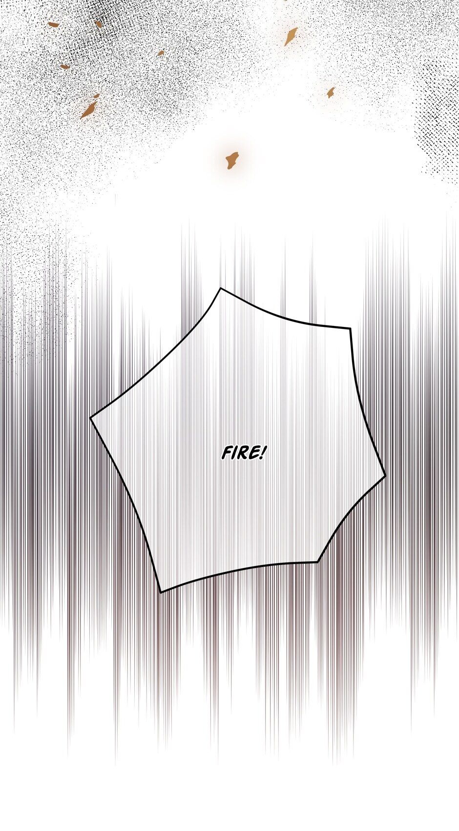 The Evil Lady's Hero Chapter 77 page 66 - Chapter 77: Flames in the Dark