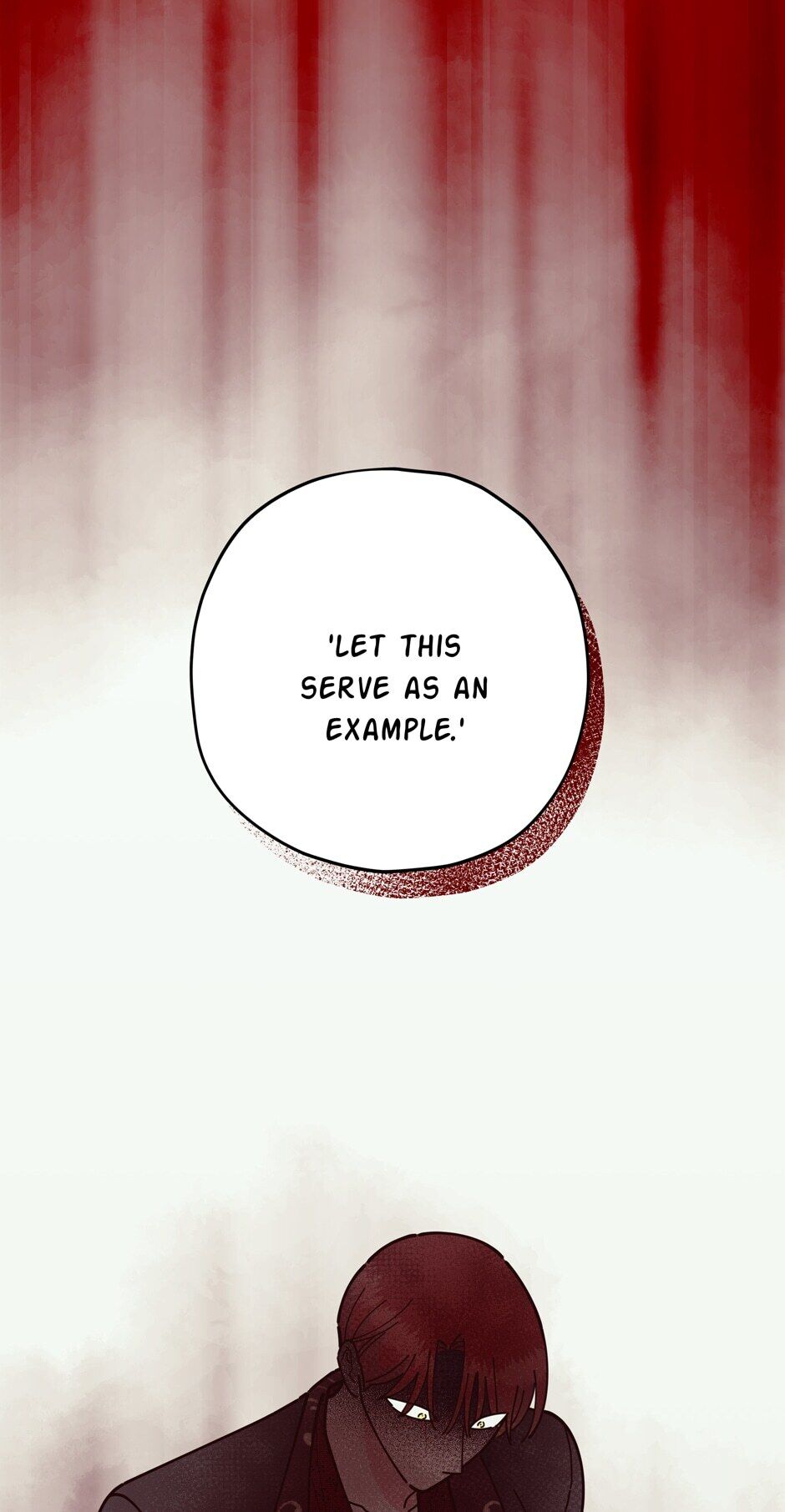 The Evil Lady's Hero Chapter 77 page 7 - Chapter 77: Flames in the Dark