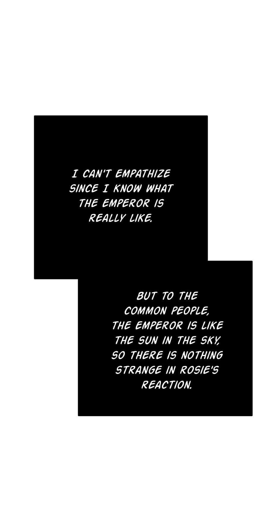 The Evil Lady's Hero Chapter 78 page 11 - Chapter 78: Yunifer Learns the Truth