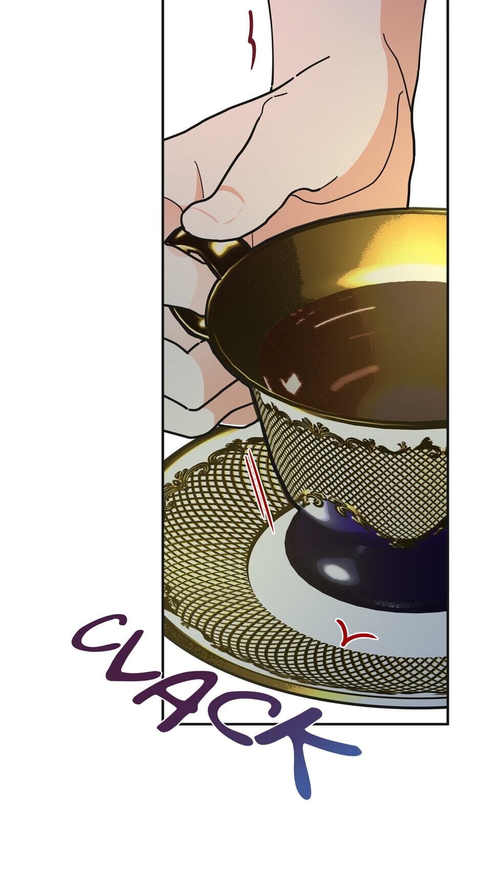 The Evil Lady's Hero Chapter 78 page 2 - Chapter 78: Yunifer Learns the Truth