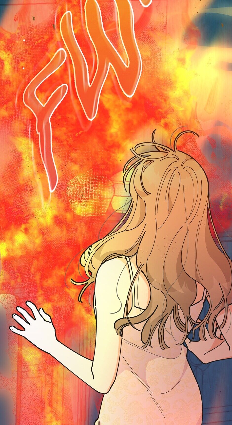 The Evil Lady's Hero Chapter 78 page 26 - Chapter 78: Yunifer Learns the Truth
