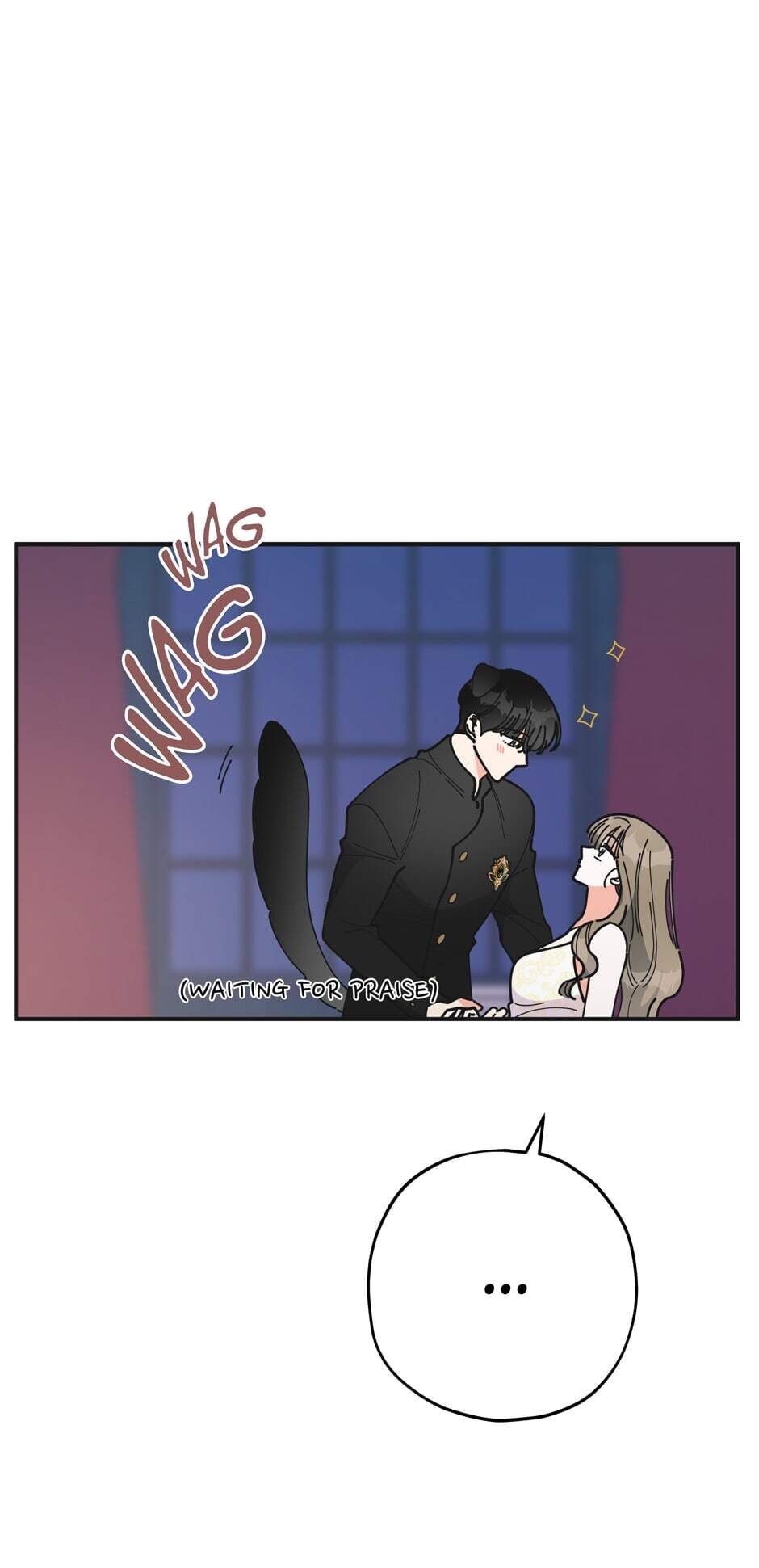 The Evil Lady's Hero Chapter 78 page 31 - Chapter 78: Yunifer Learns the Truth