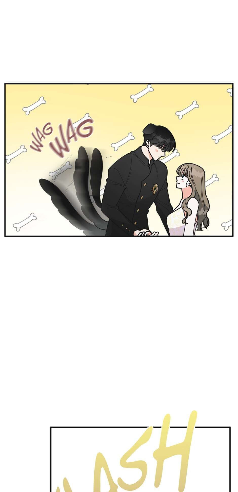 The Evil Lady's Hero Chapter 78 page 33 - Chapter 78: Yunifer Learns the Truth