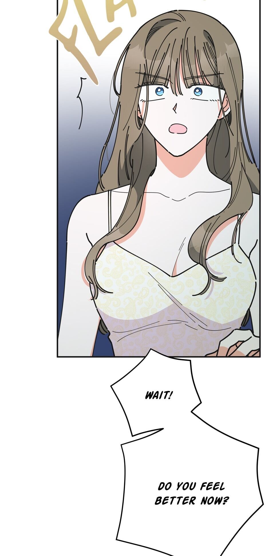 The Evil Lady's Hero Chapter 78 page 34 - Chapter 78: Yunifer Learns the Truth