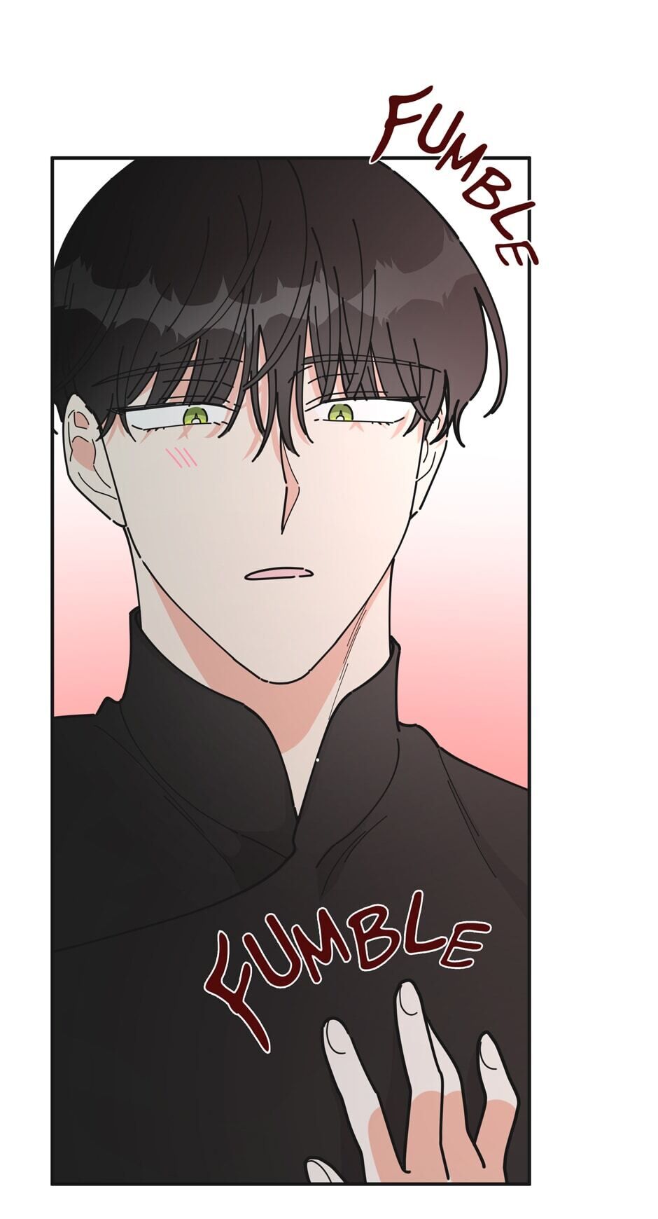 The Evil Lady's Hero Chapter 78 page 36 - Chapter 78: Yunifer Learns the Truth
