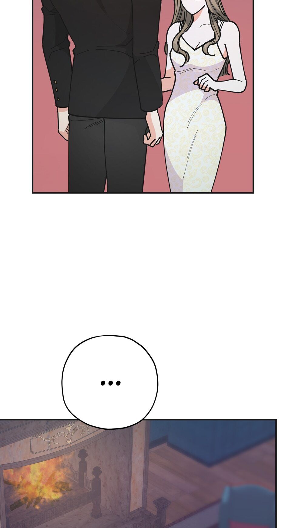 The Evil Lady's Hero Chapter 78 page 39 - Chapter 78: Yunifer Learns the Truth