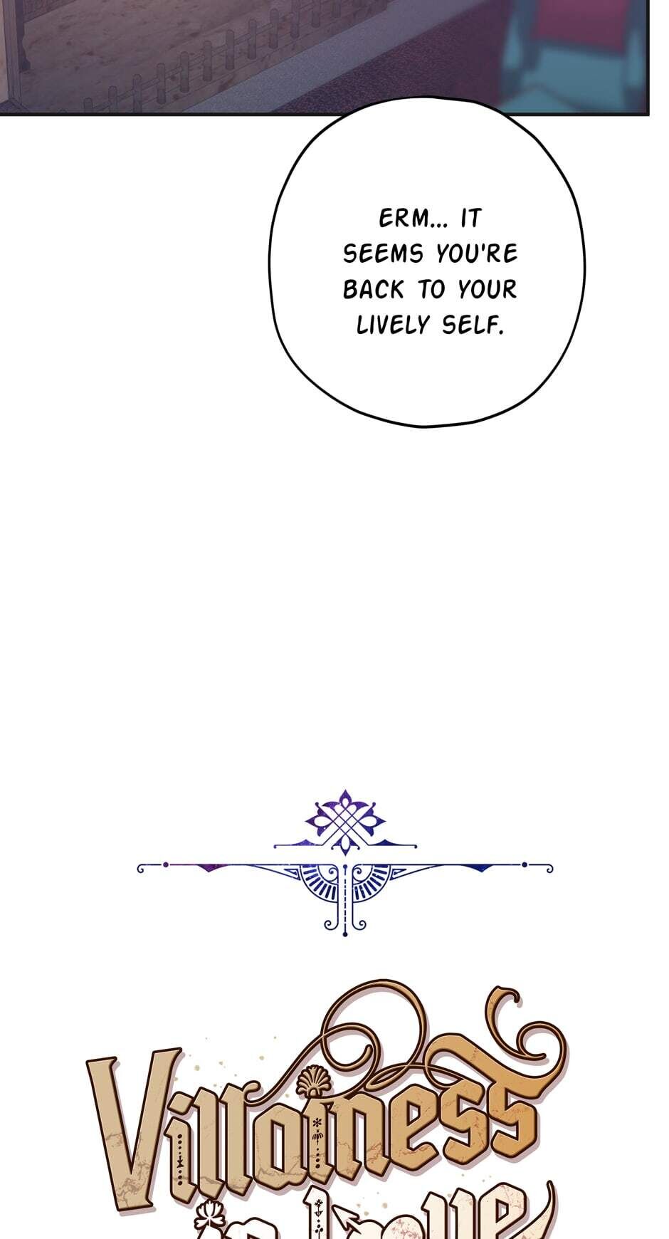 The Evil Lady's Hero Chapter 78 page 40 - Chapter 78: Yunifer Learns the Truth