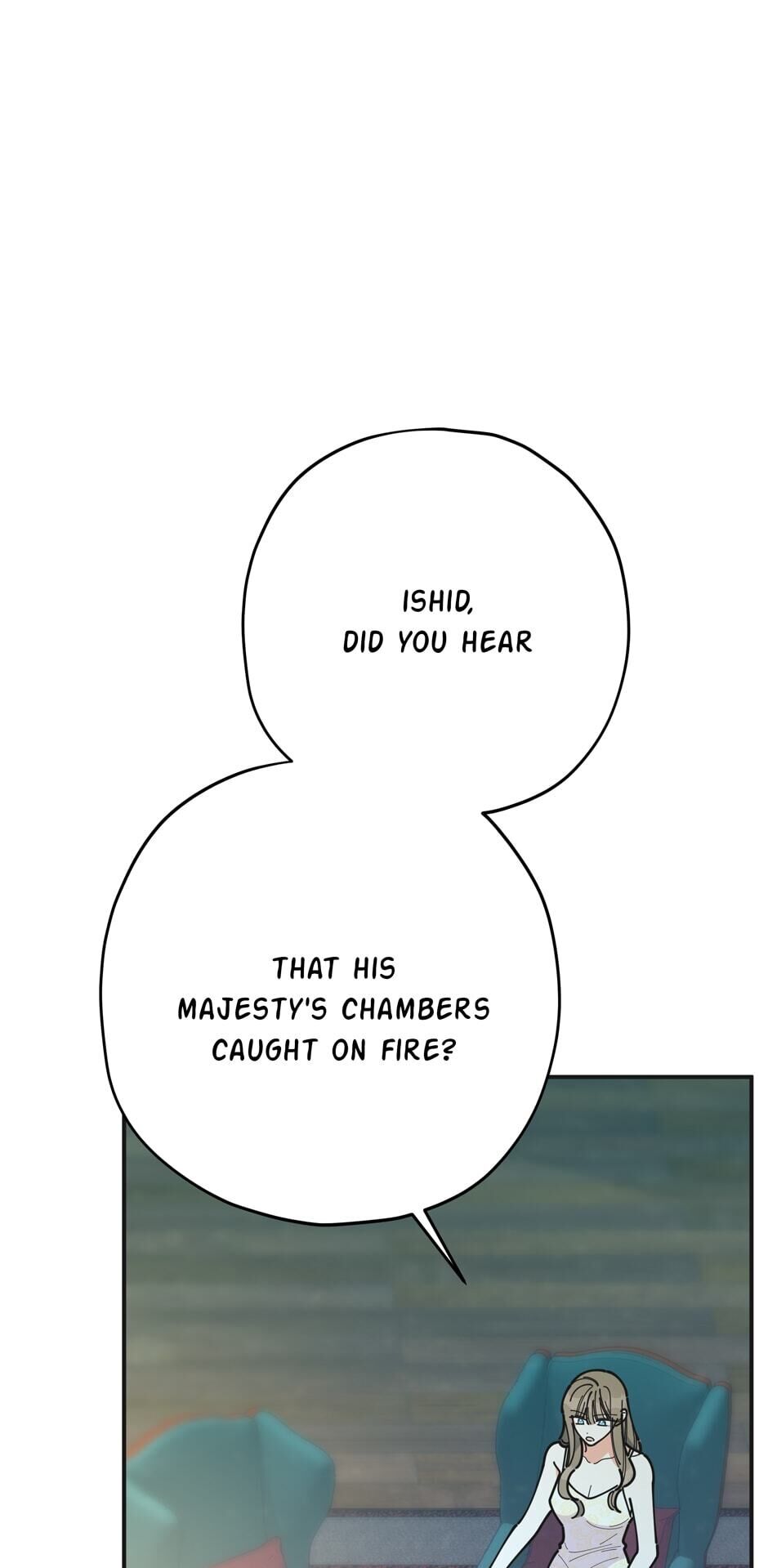 The Evil Lady's Hero Chapter 78 page 47 - Chapter 78: Yunifer Learns the Truth