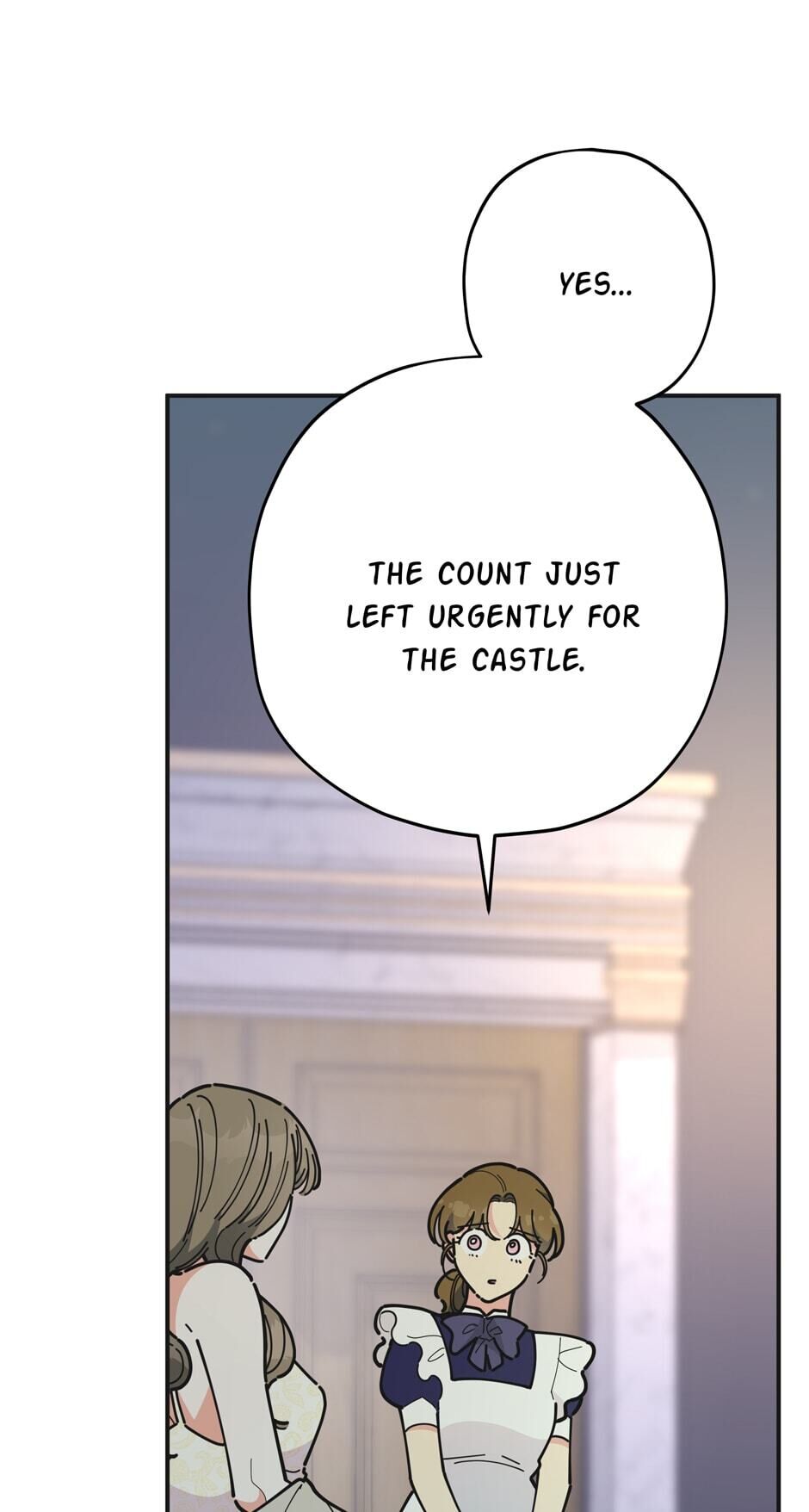 The Evil Lady's Hero Chapter 78 page 5 - Chapter 78: Yunifer Learns the Truth