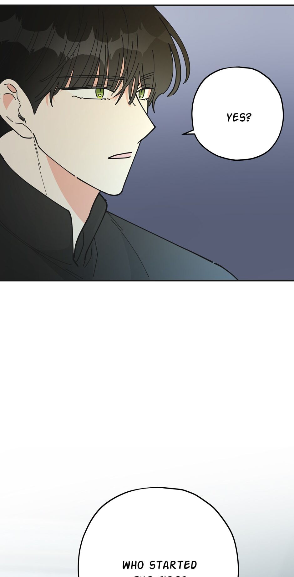 The Evil Lady's Hero Chapter 78 page 55 - Chapter 78: Yunifer Learns the Truth