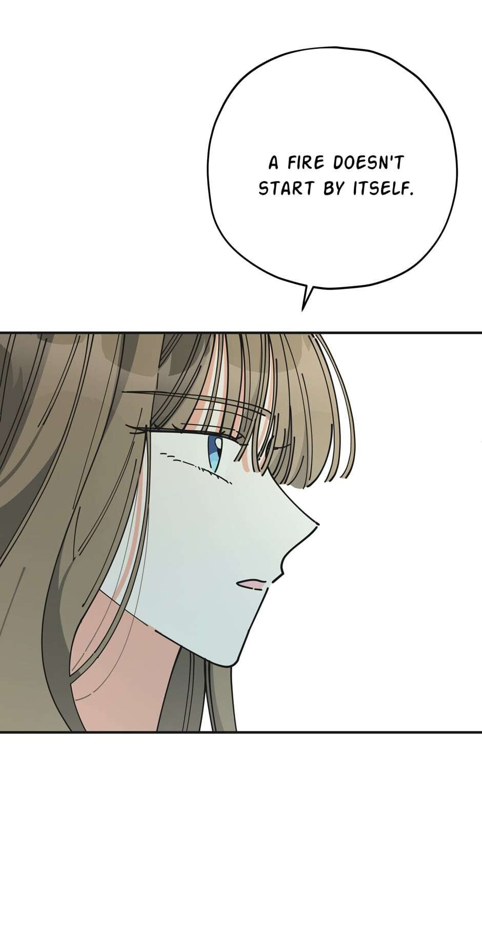 The Evil Lady's Hero Chapter 78 page 57 - Chapter 78: Yunifer Learns the Truth