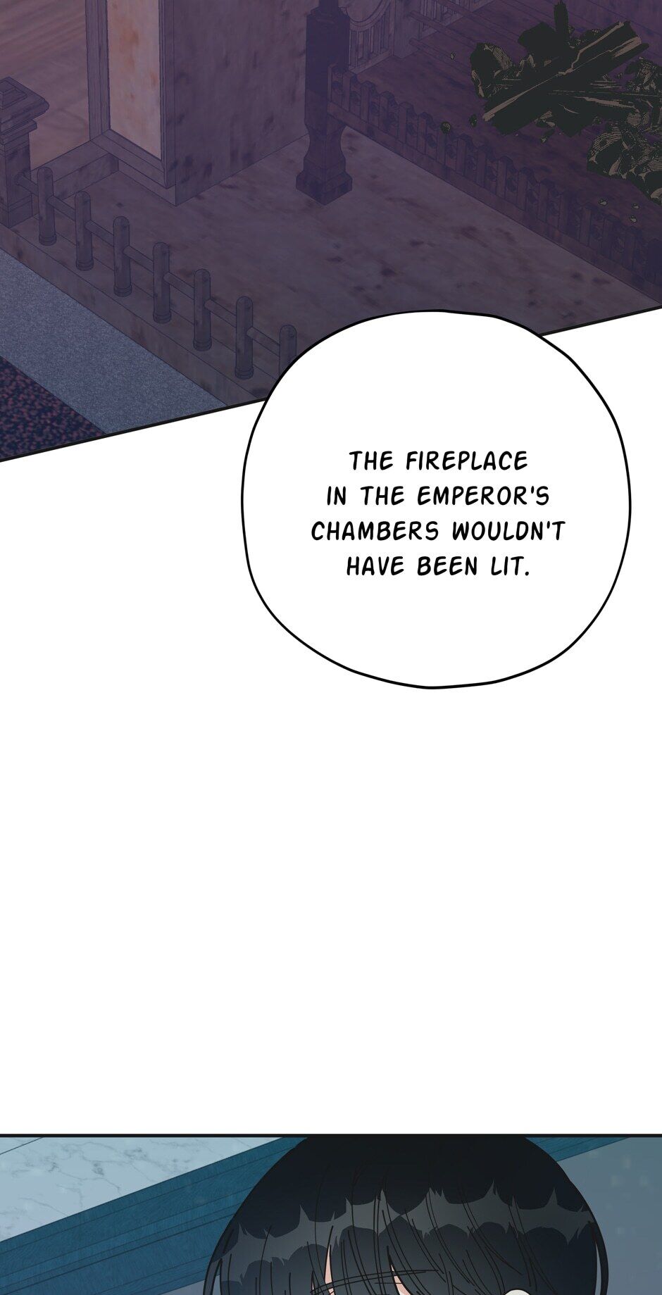 The Evil Lady's Hero Chapter 78 page 59 - Chapter 78: Yunifer Learns the Truth