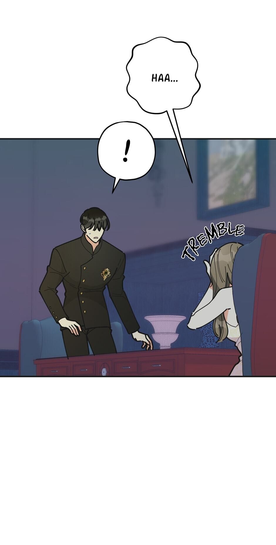 The Evil Lady's Hero Chapter 78 page 72 - Chapter 78: Yunifer Learns the Truth