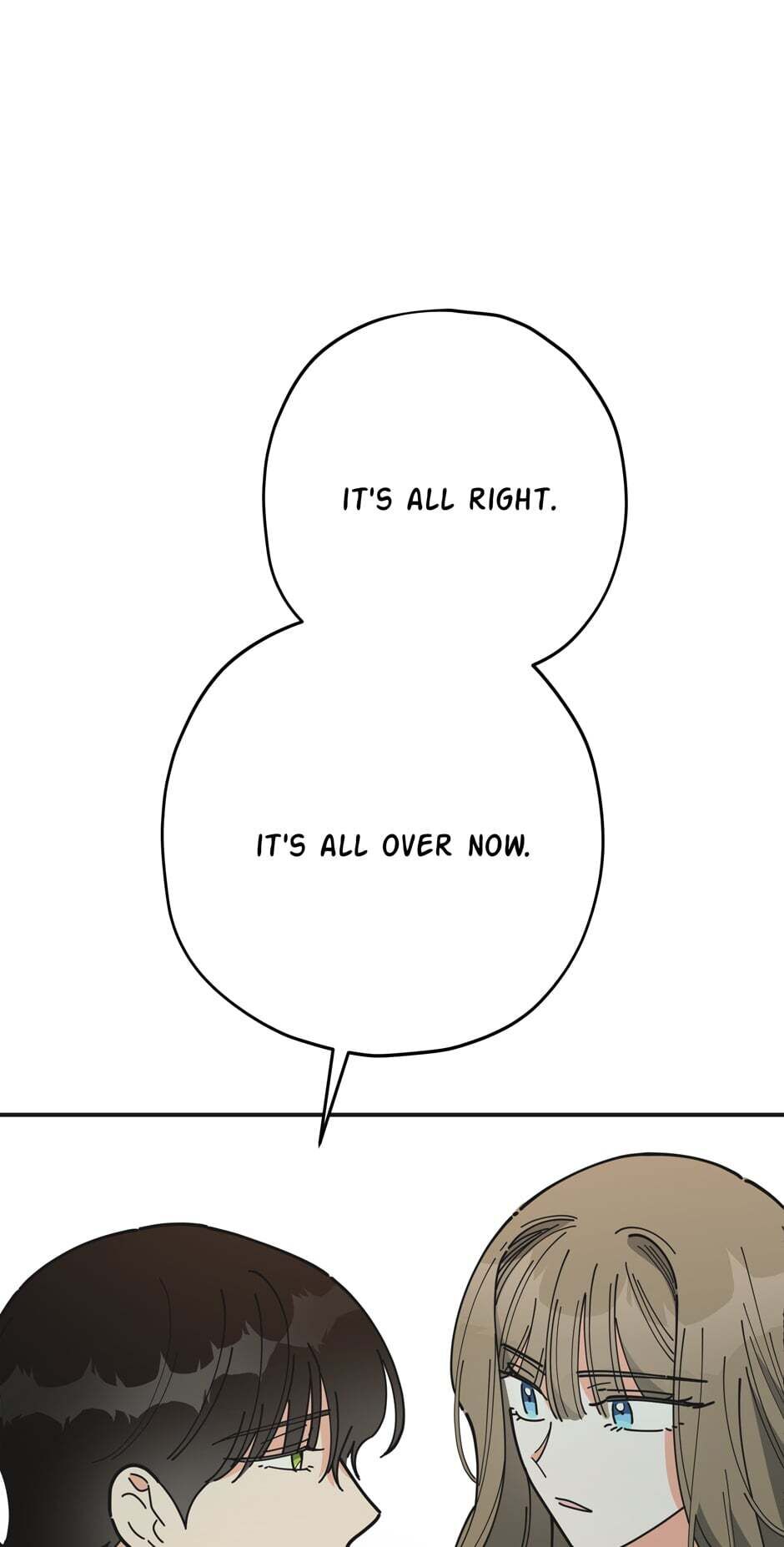 The Evil Lady's Hero Chapter 78 page 75 - Chapter 78: Yunifer Learns the Truth