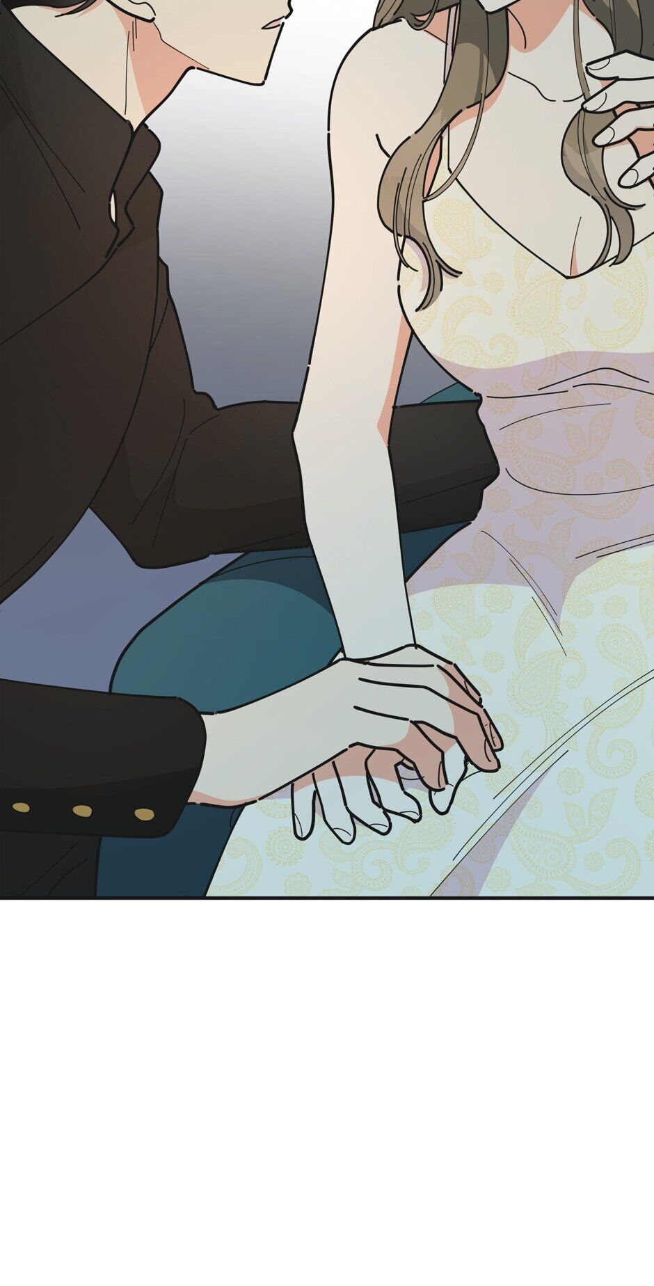 The Evil Lady's Hero Chapter 78 page 76 - Chapter 78: Yunifer Learns the Truth