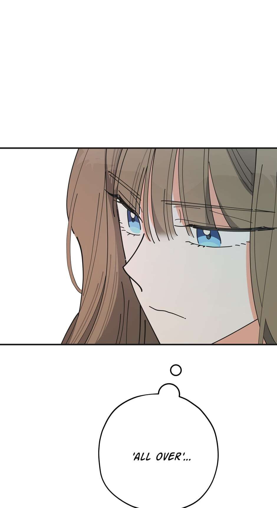 The Evil Lady's Hero Chapter 78 page 77 - Chapter 78: Yunifer Learns the Truth