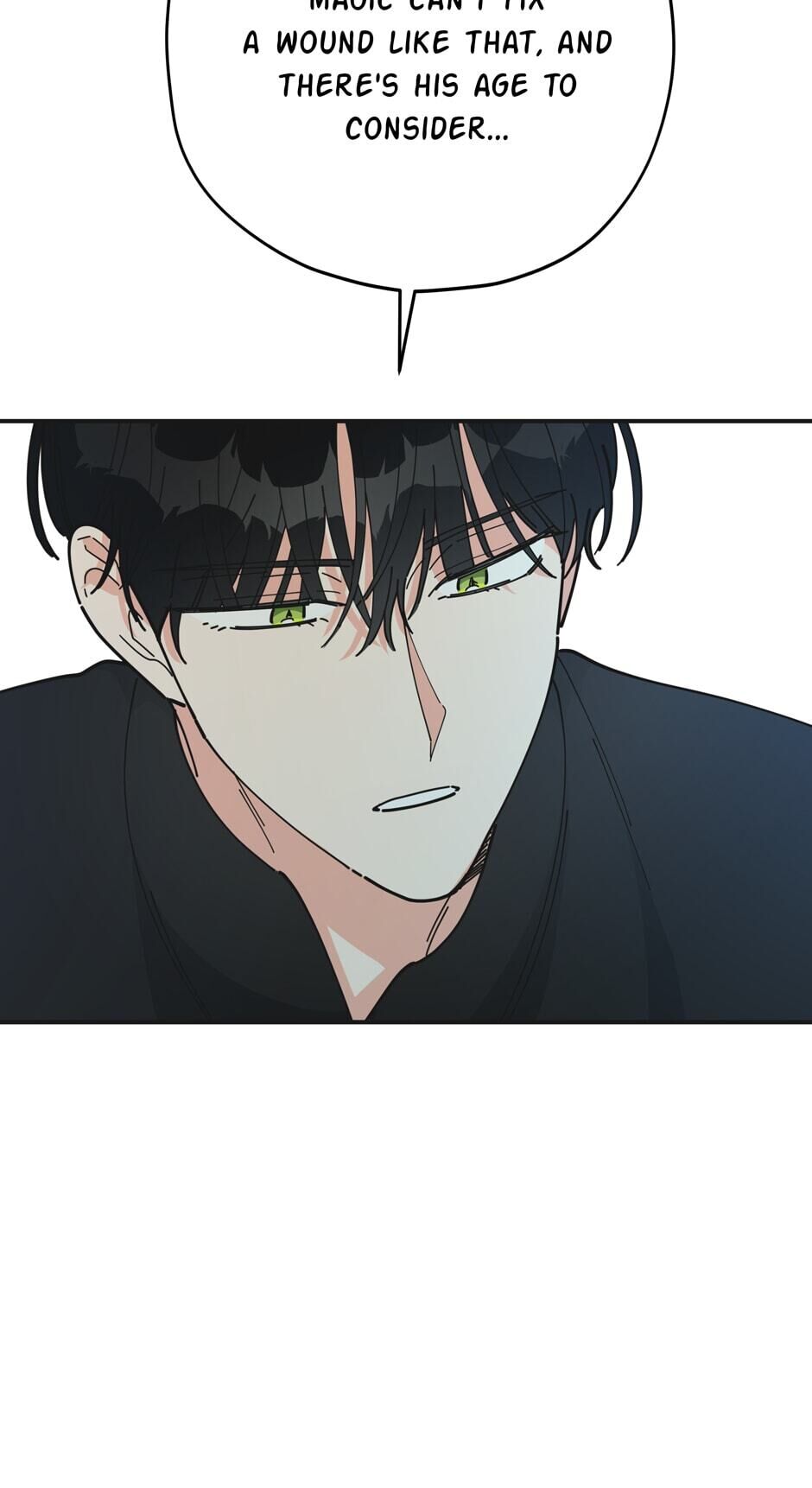 The Evil Lady's Hero Chapter 78 page 80 - Chapter 78: Yunifer Learns the Truth