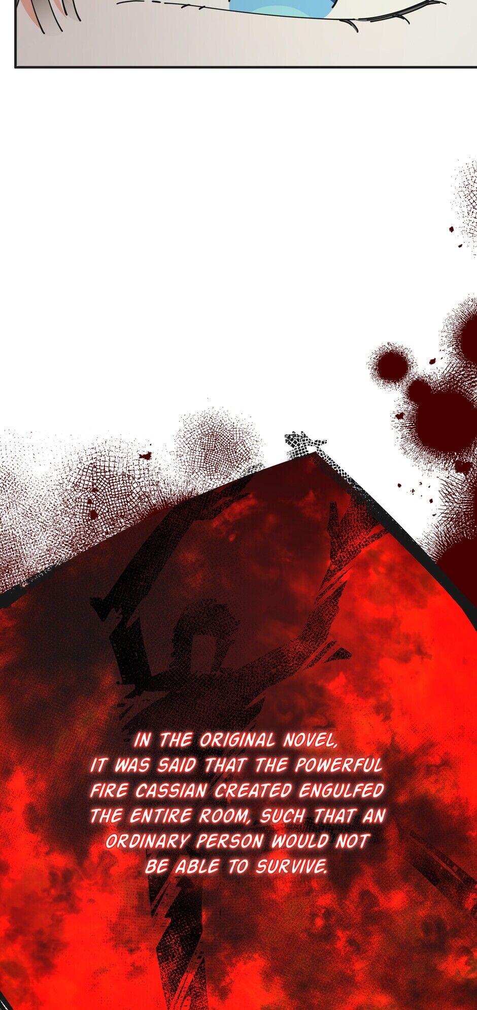 The Evil Lady's Hero Chapter 78 page 82 - Chapter 78: Yunifer Learns the Truth