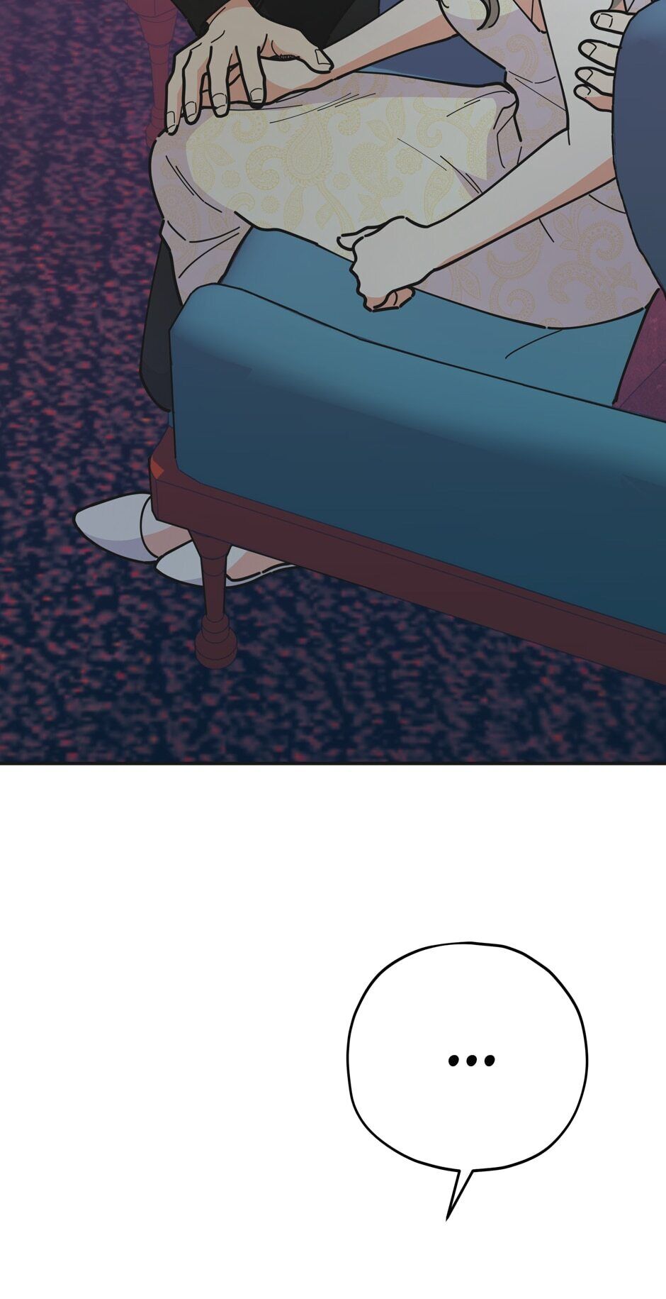 The Evil Lady's Hero Chapter 78 page 90 - Chapter 78: Yunifer Learns the Truth