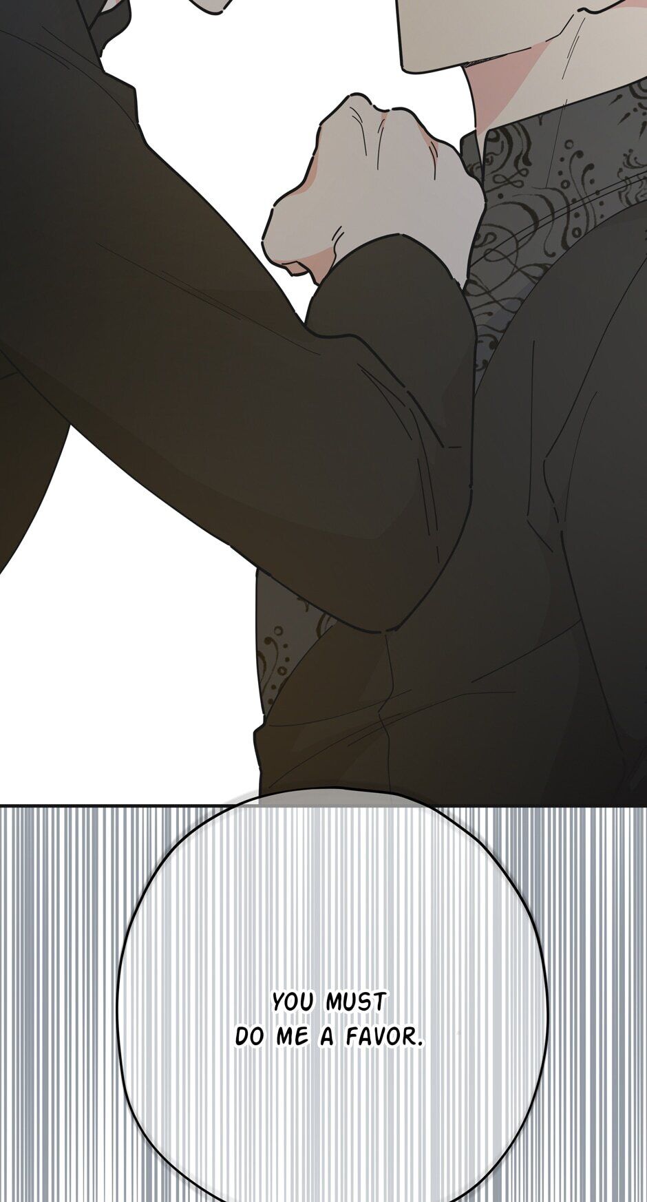 The Evil Lady's Hero Chapter 79 page 100 - Chapter 79: Like a Villain
