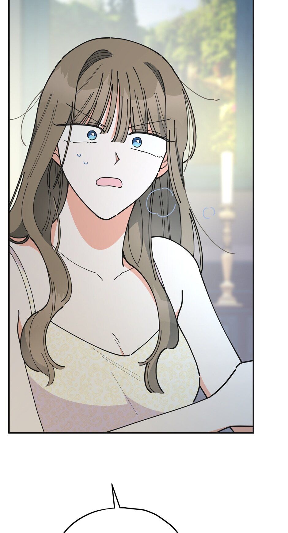 The Evil Lady's Hero Chapter 79 page 18 - Chapter 79: Like a Villain