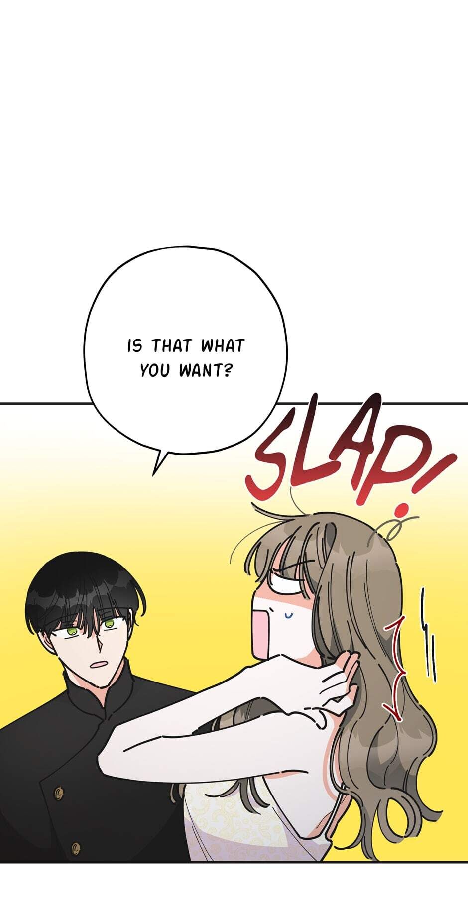 The Evil Lady's Hero Chapter 79 page 20 - Chapter 79: Like a Villain