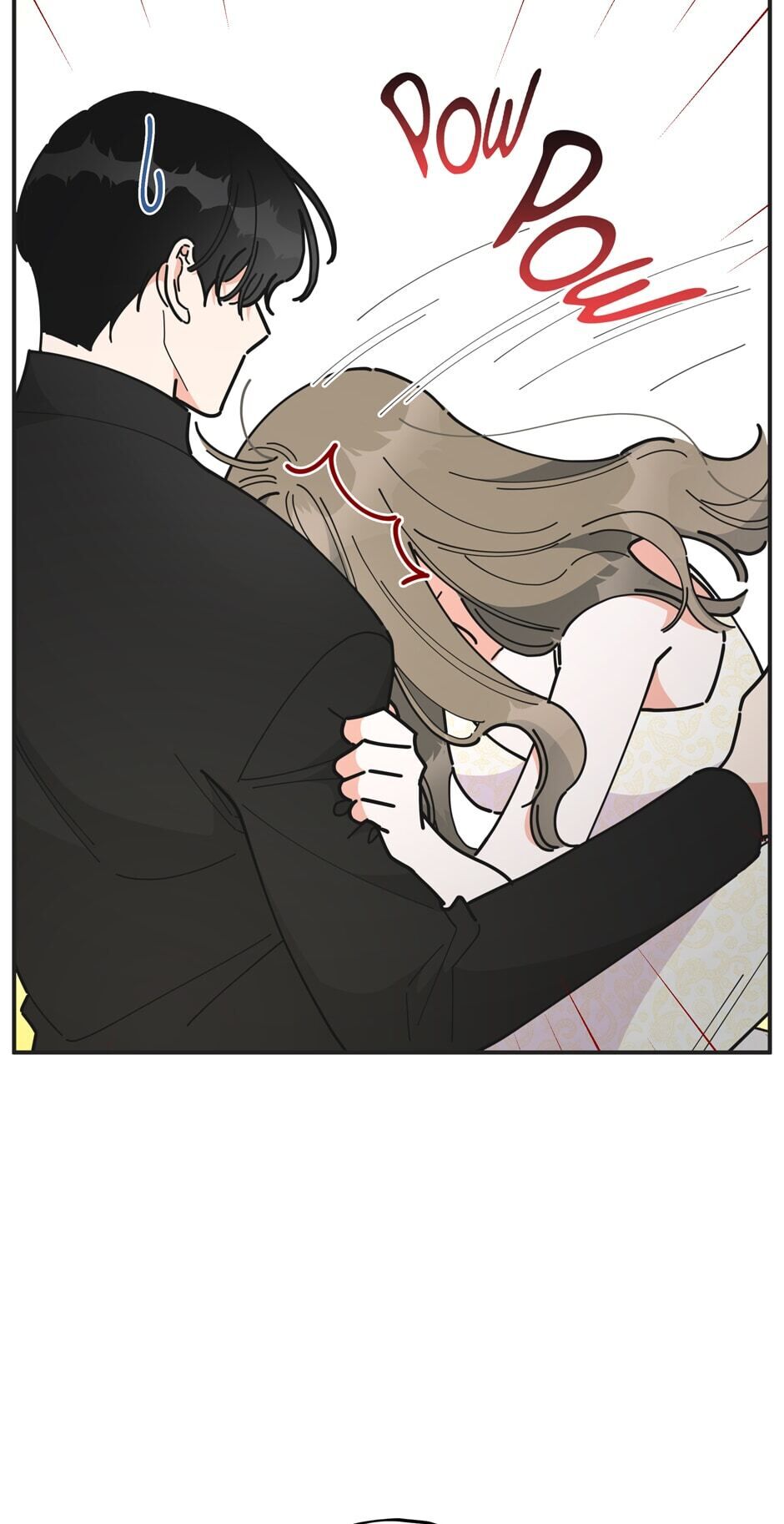 The Evil Lady's Hero Chapter 79 page 22 - Chapter 79: Like a Villain