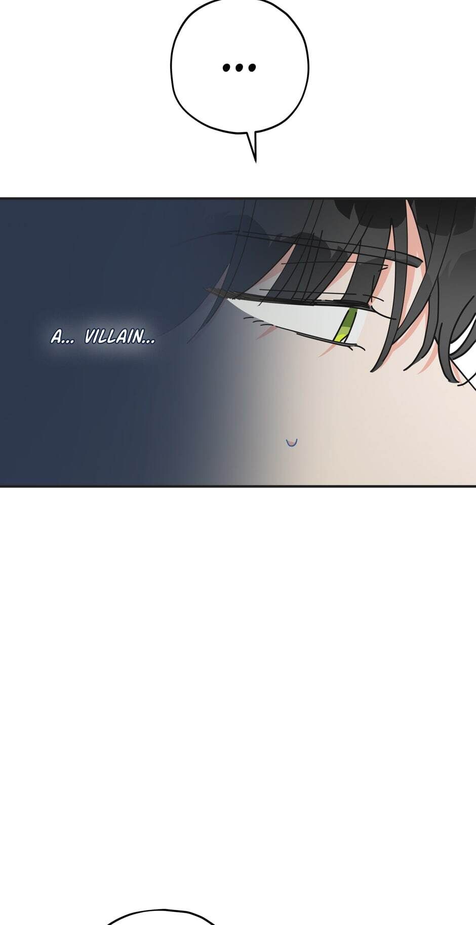 The Evil Lady's Hero Chapter 79 page 23 - Chapter 79: Like a Villain