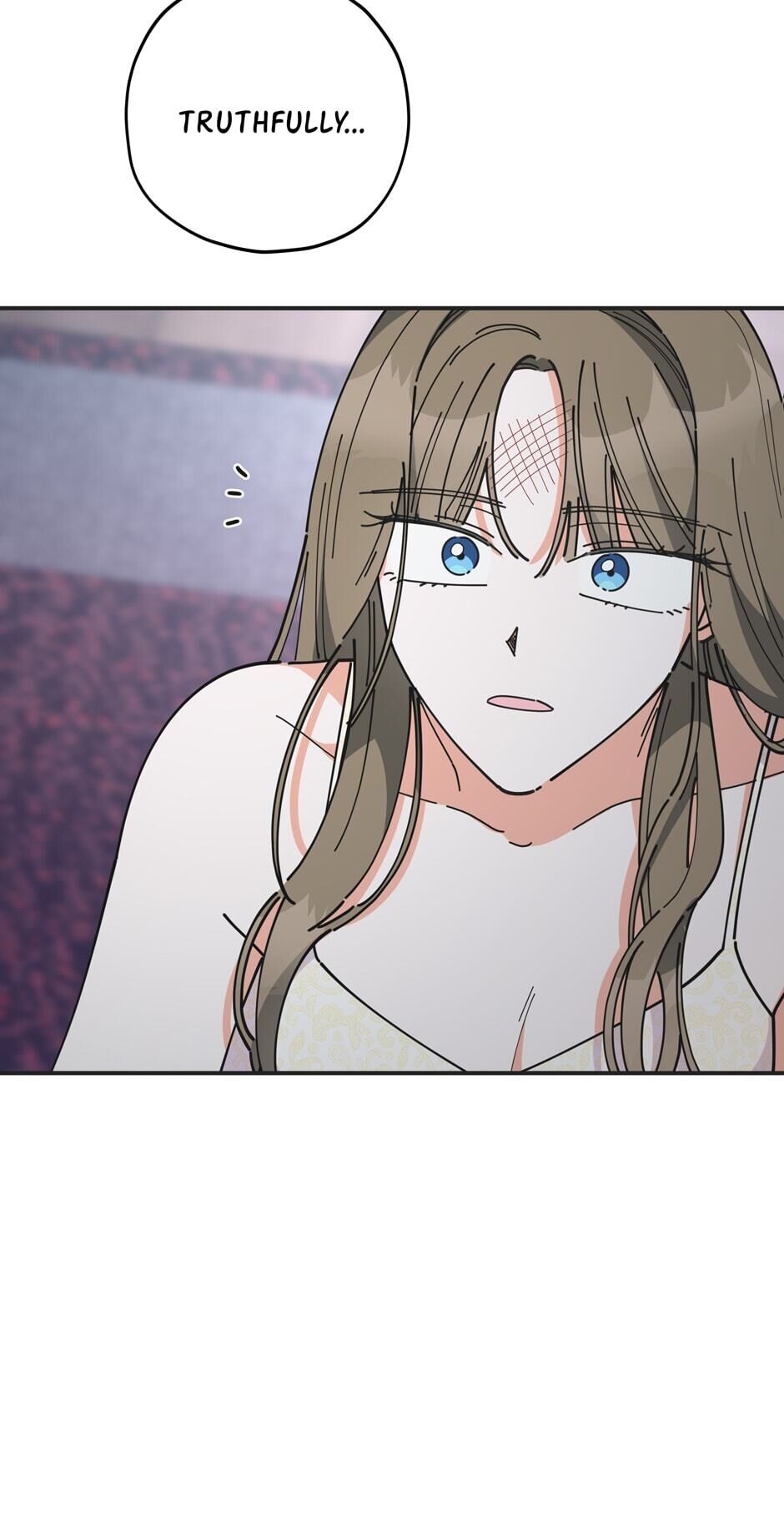 The Evil Lady's Hero Chapter 79 page 24 - Chapter 79: Like a Villain