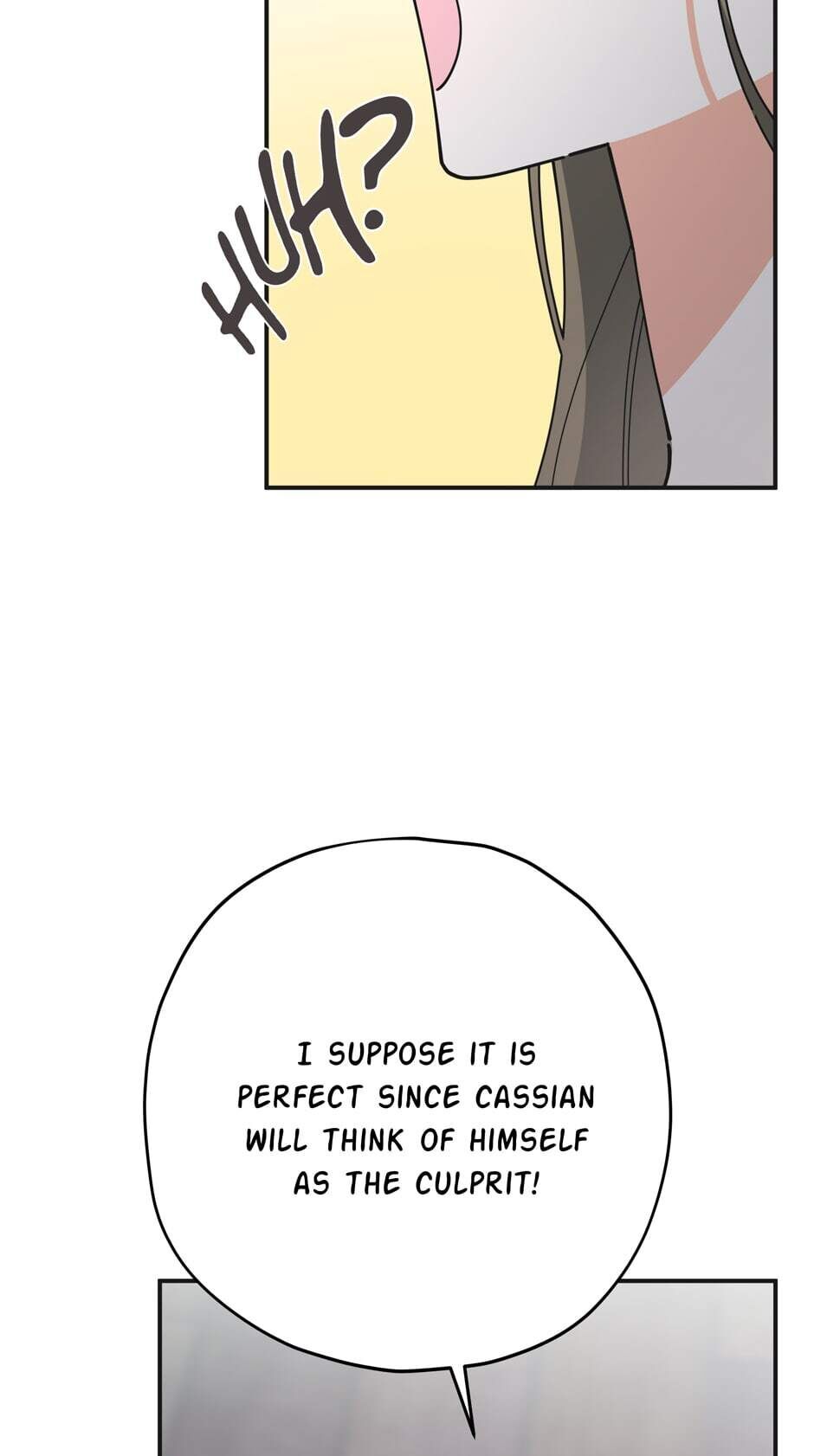The Evil Lady's Hero Chapter 79 page 27 - Chapter 79: Like a Villain